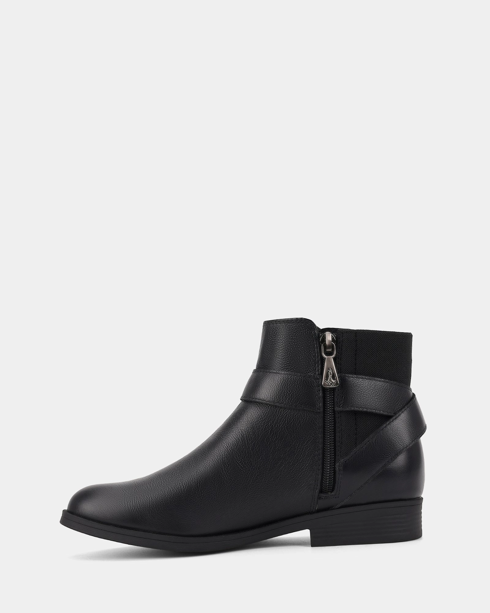 Chapel Black