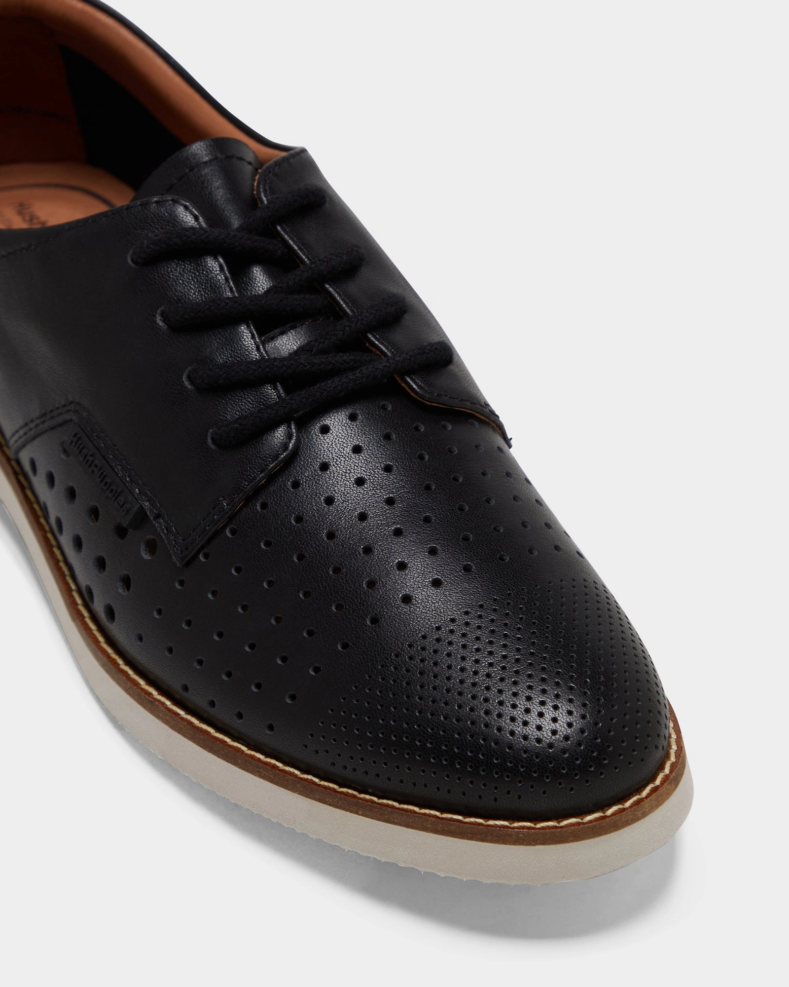 Danae 2 Black