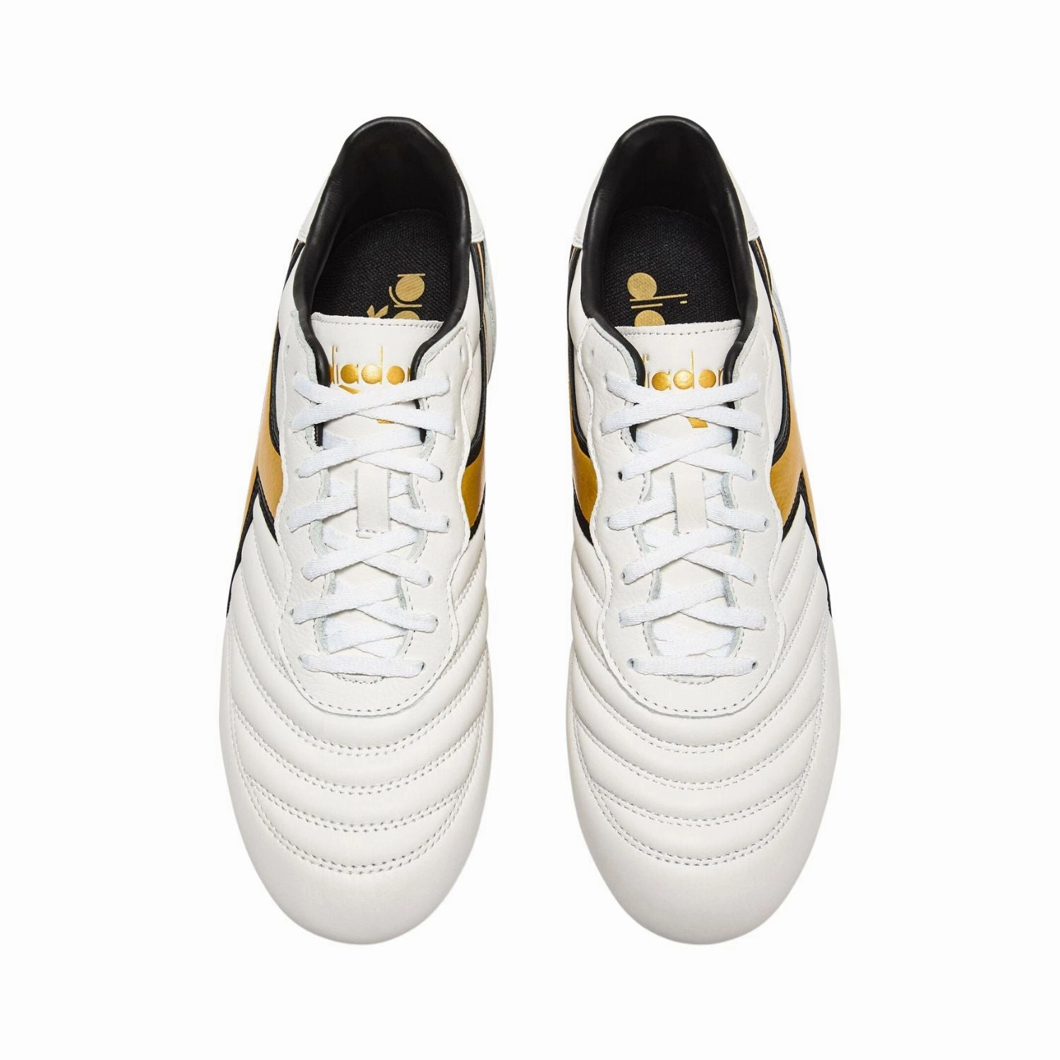 Diadora Brasil LT  MDPU Firm Ground Cleats