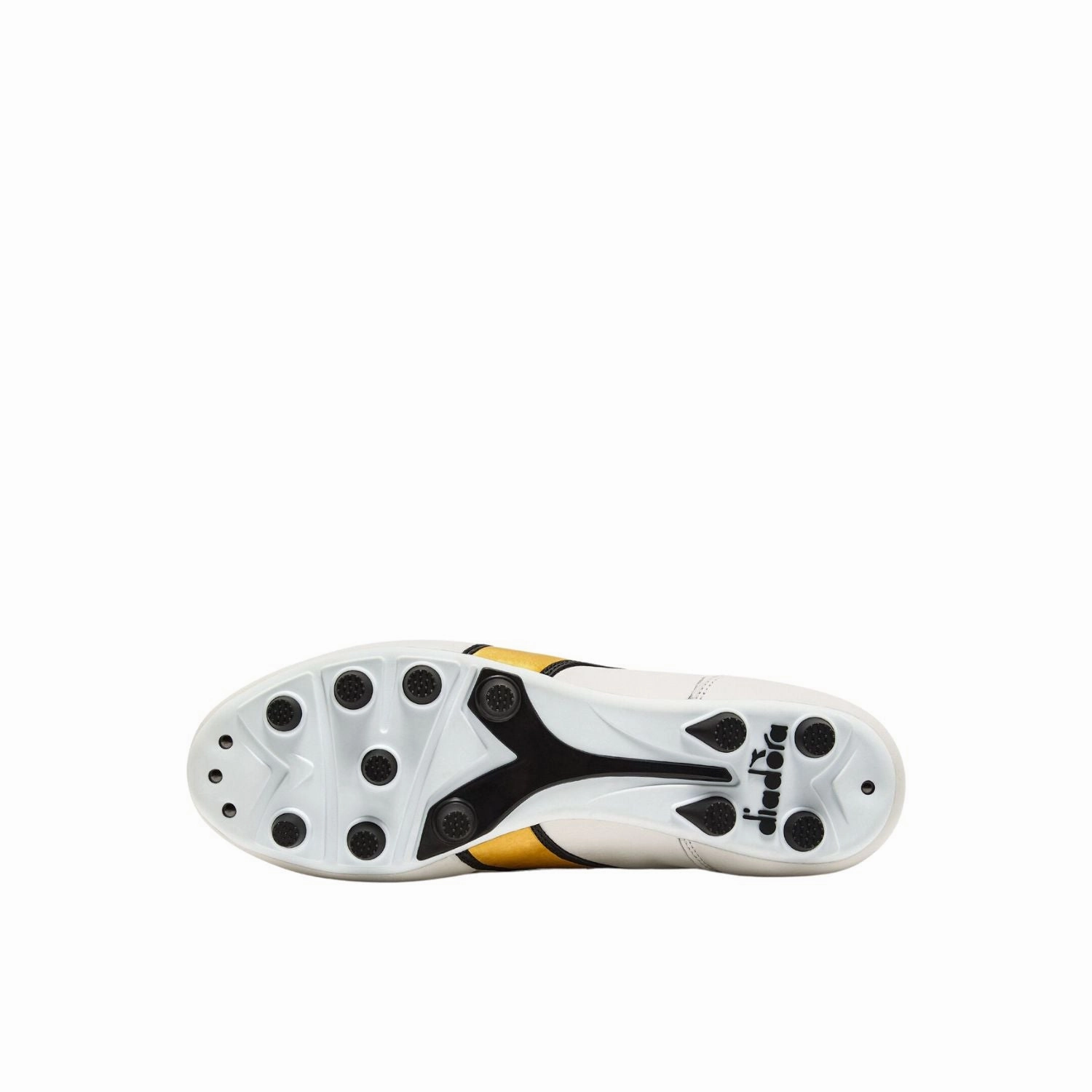 Diadora Brasil LT  MDPU Firm Ground Cleats
