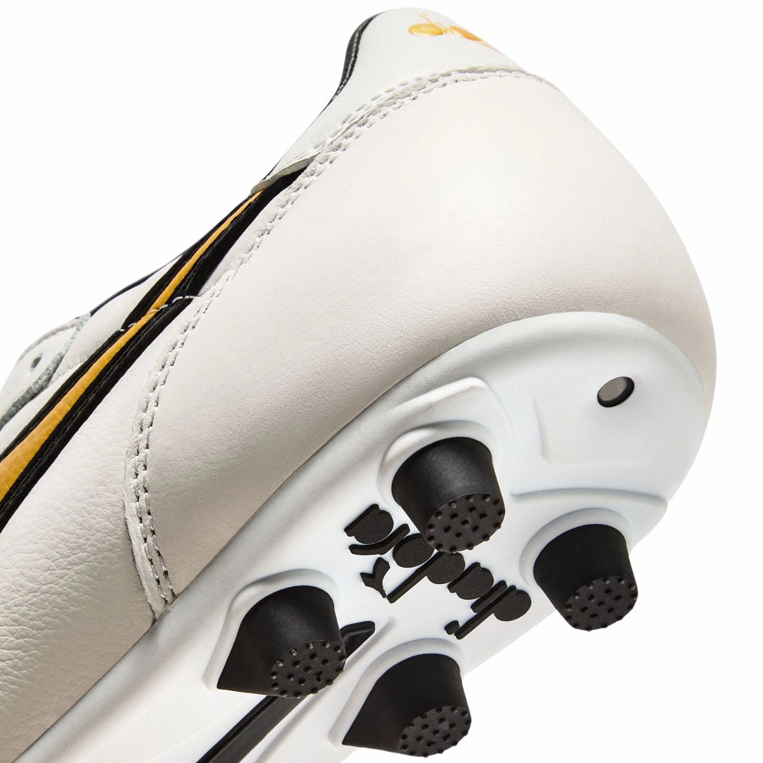 Diadora Brasil LT  MDPU Firm Ground Cleats
