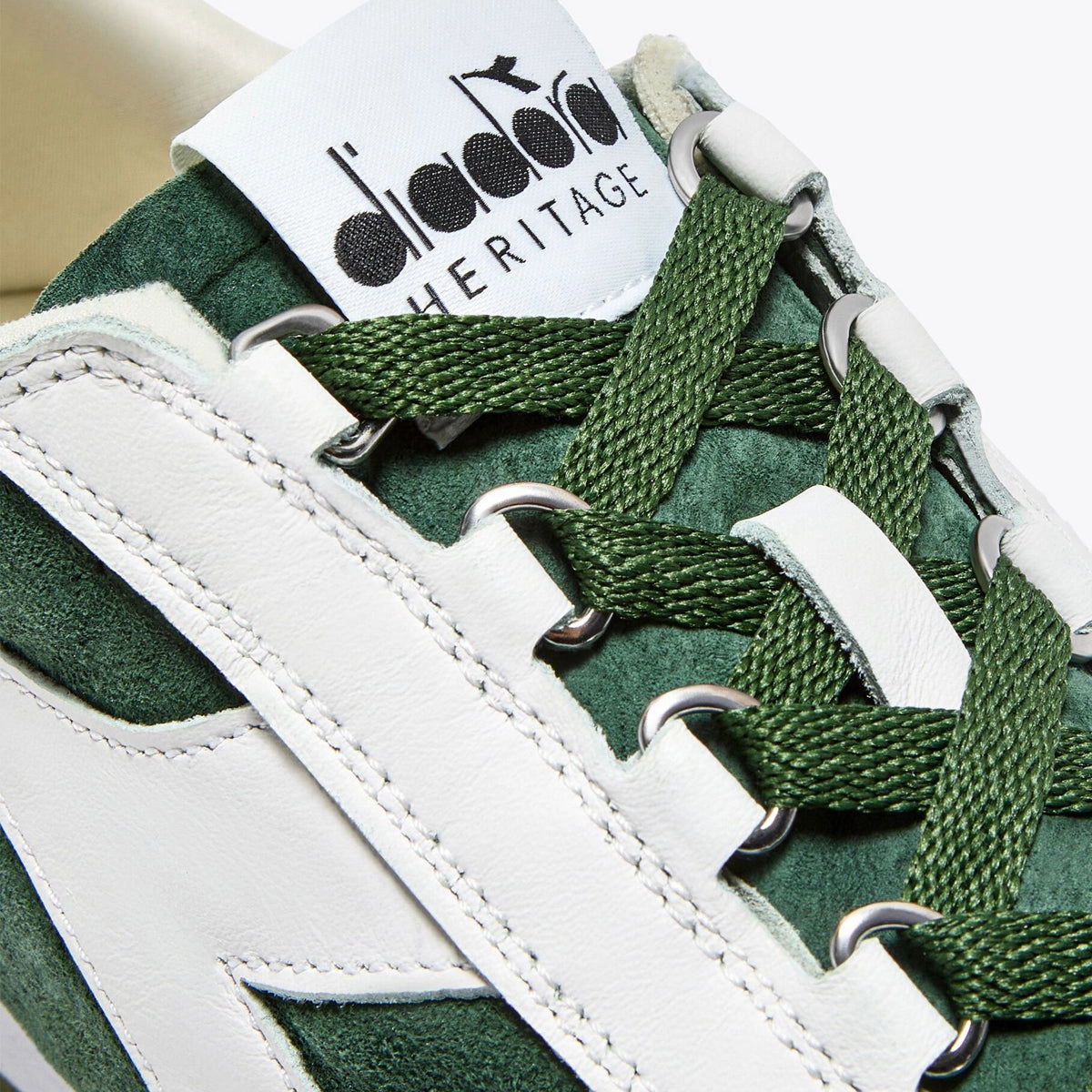 Diadora Equipe '75 SW