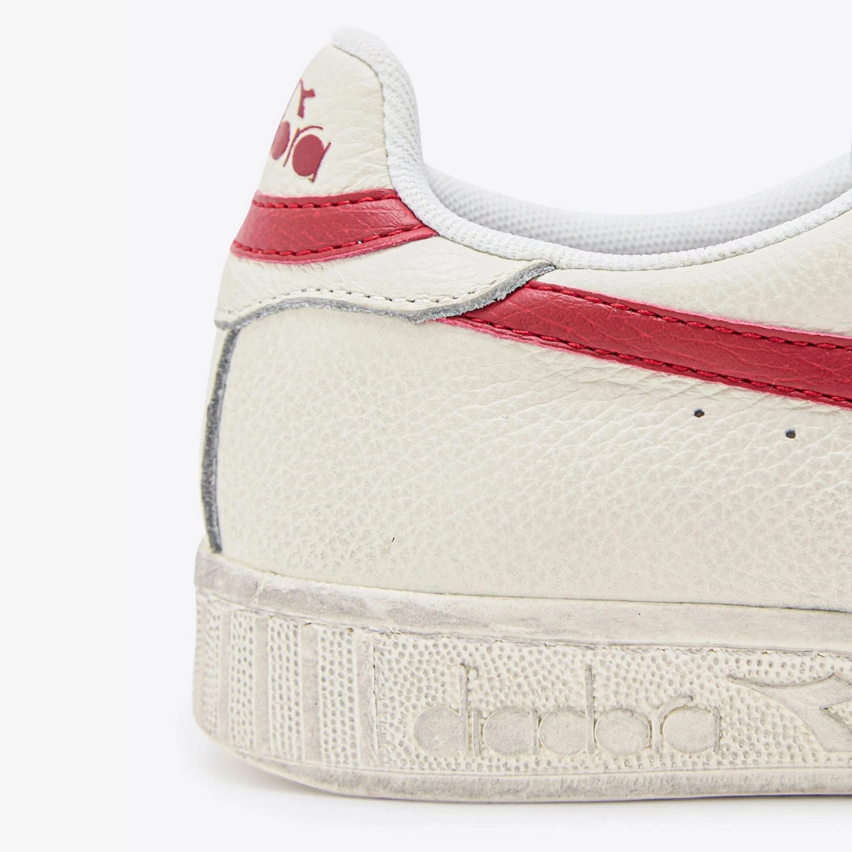 Diadora Game L Low Waxed