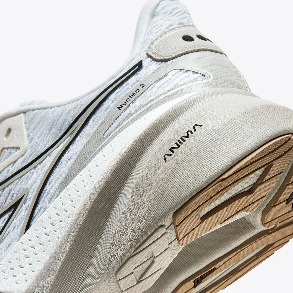 Diadora Nucleo 2 Women's
