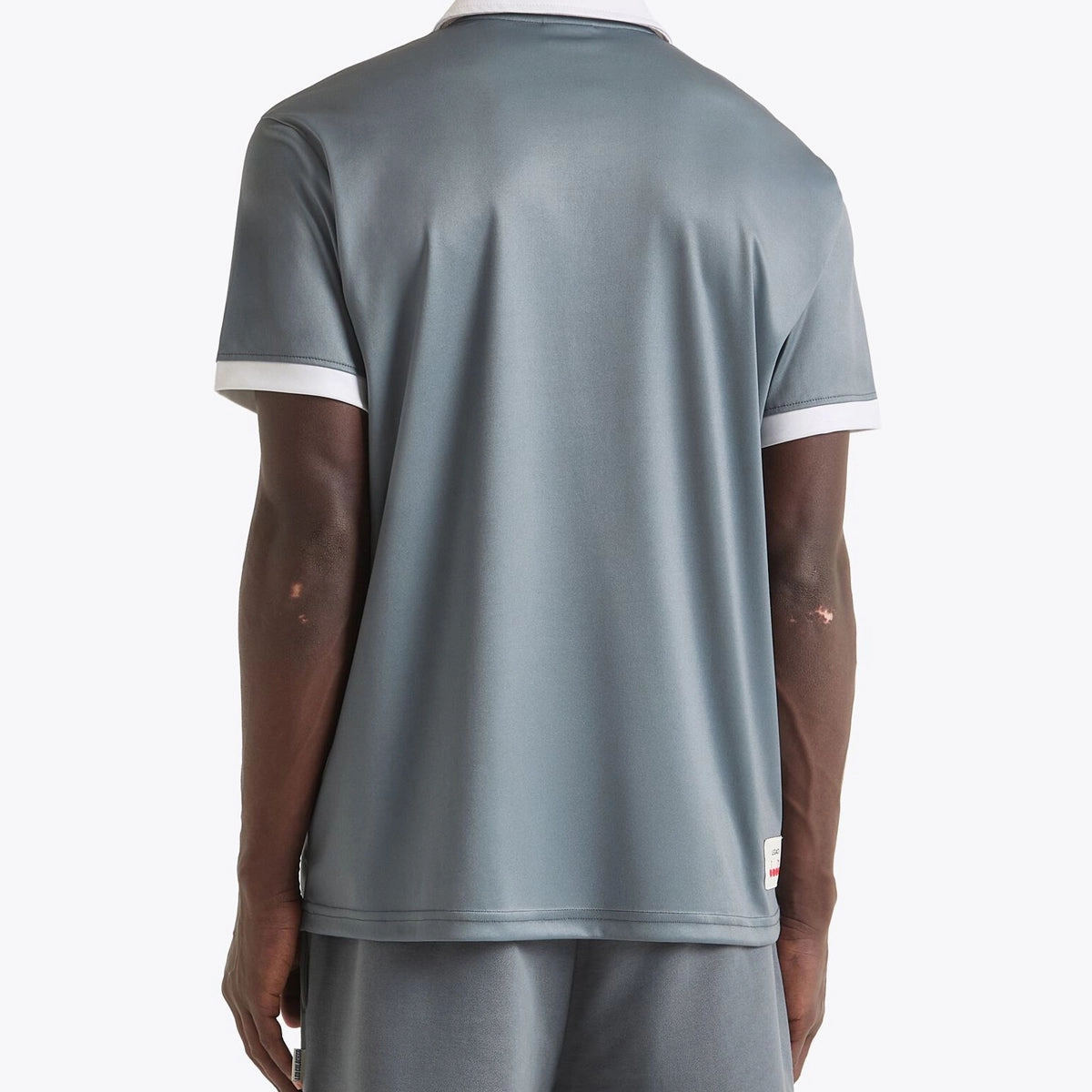 Diadora Polo SS Legacy