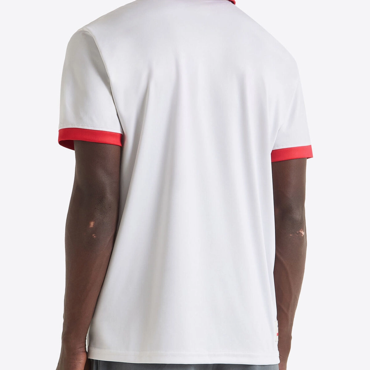 Diadora Polo SS Legacy
