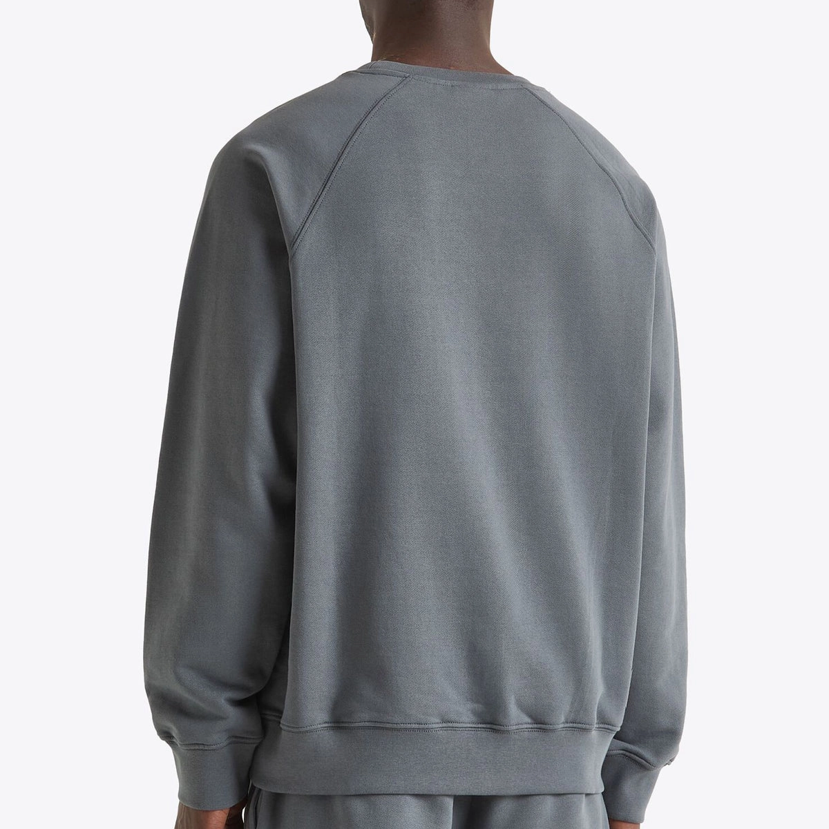 Diadora Sweatshirt Polo Legacy