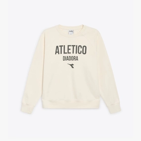 Diadora Sweatshirt Polo Legacy