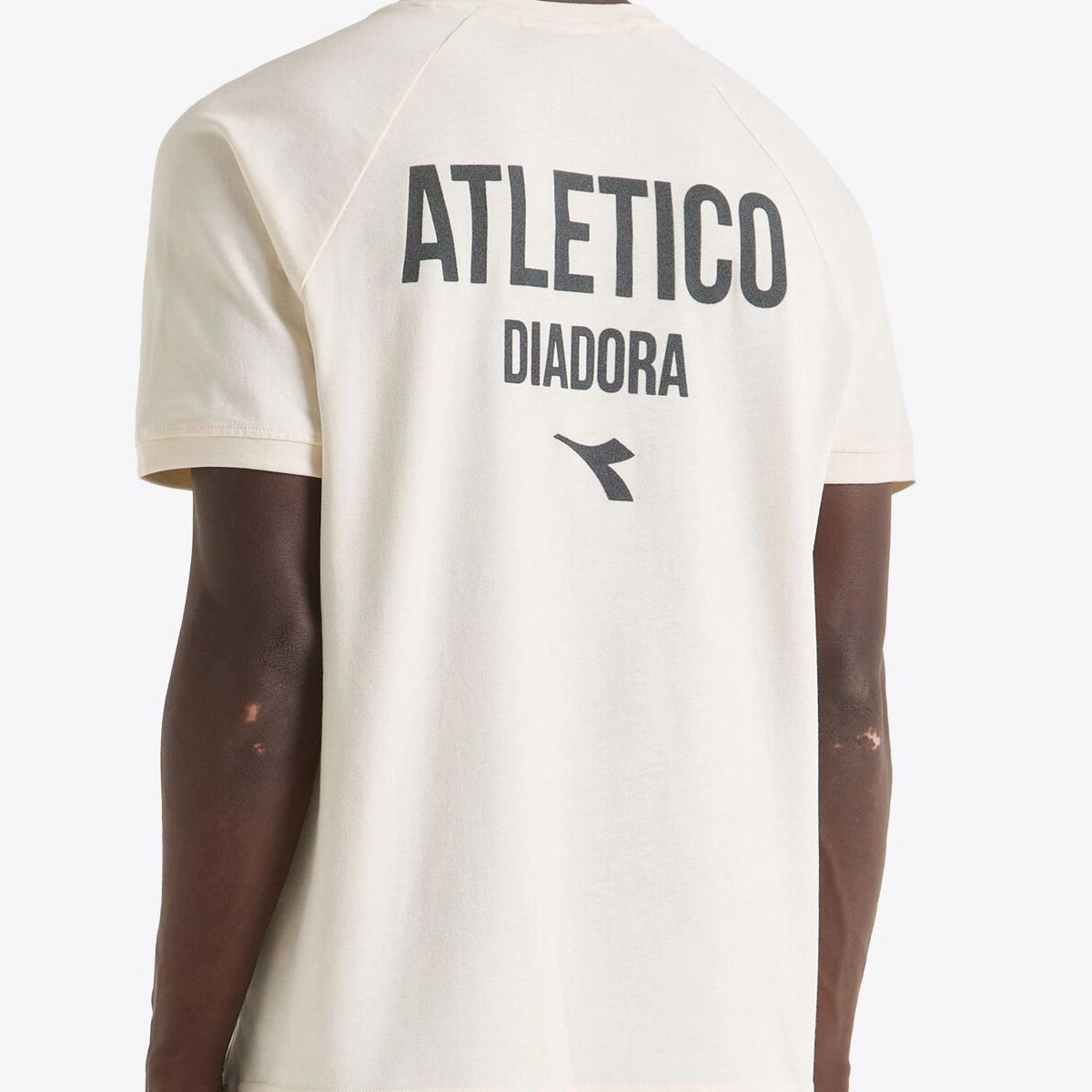 Diadora T-Shirt SS Legacy