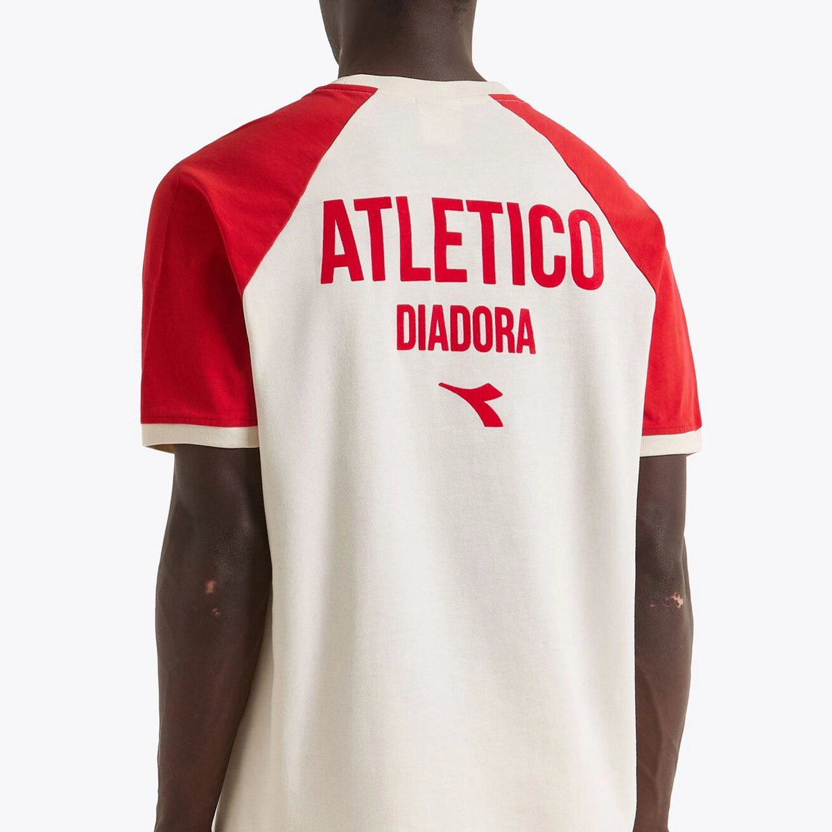 Diadora T-Shirt SS Legacy