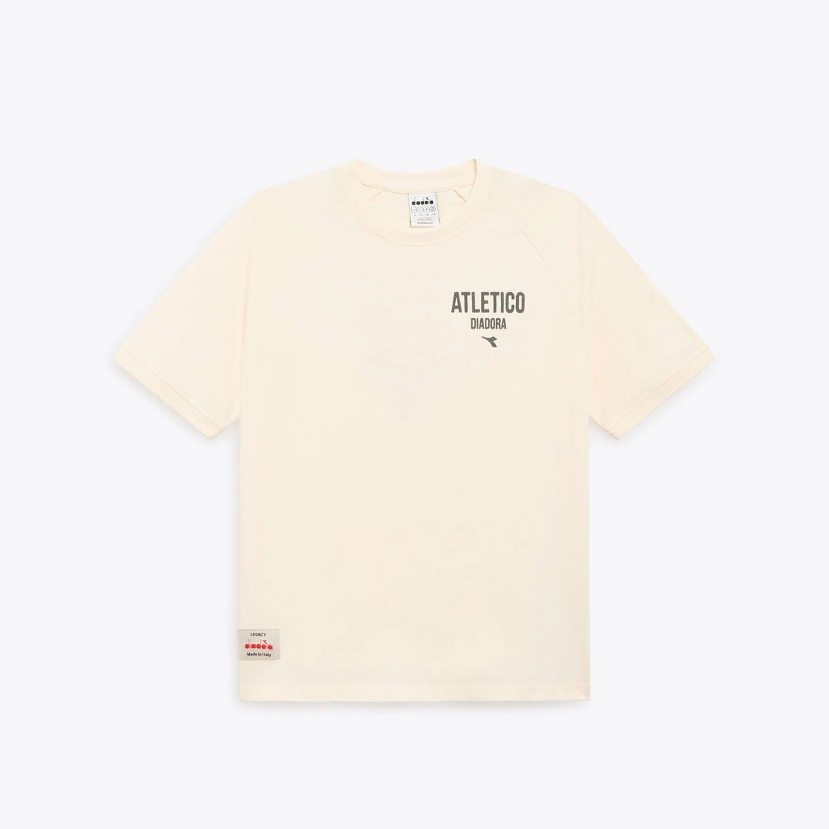 Diadora T-Shirt SS Legacy
