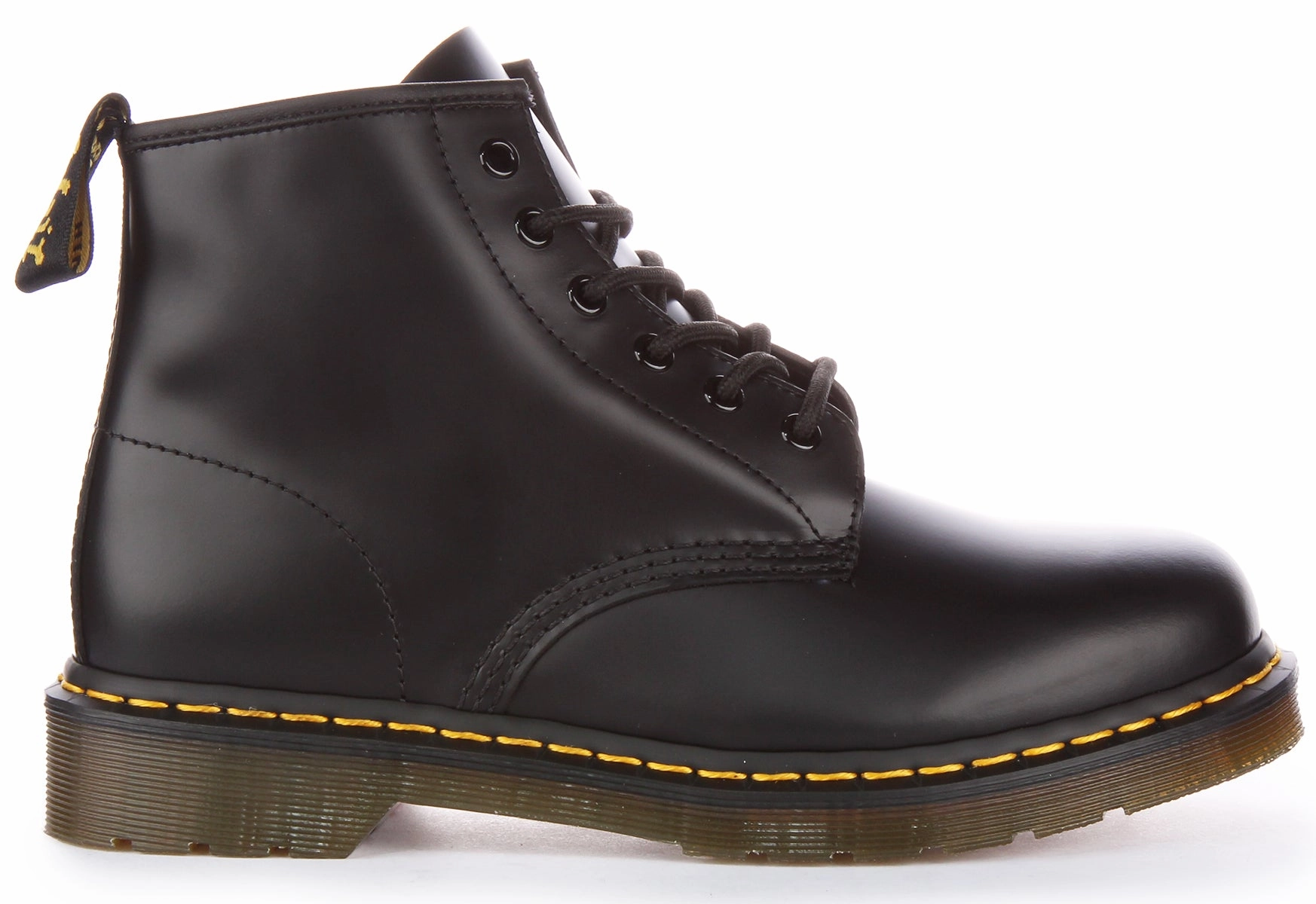 Dr Martens 101 YS In Black Shoes Dr Martens
