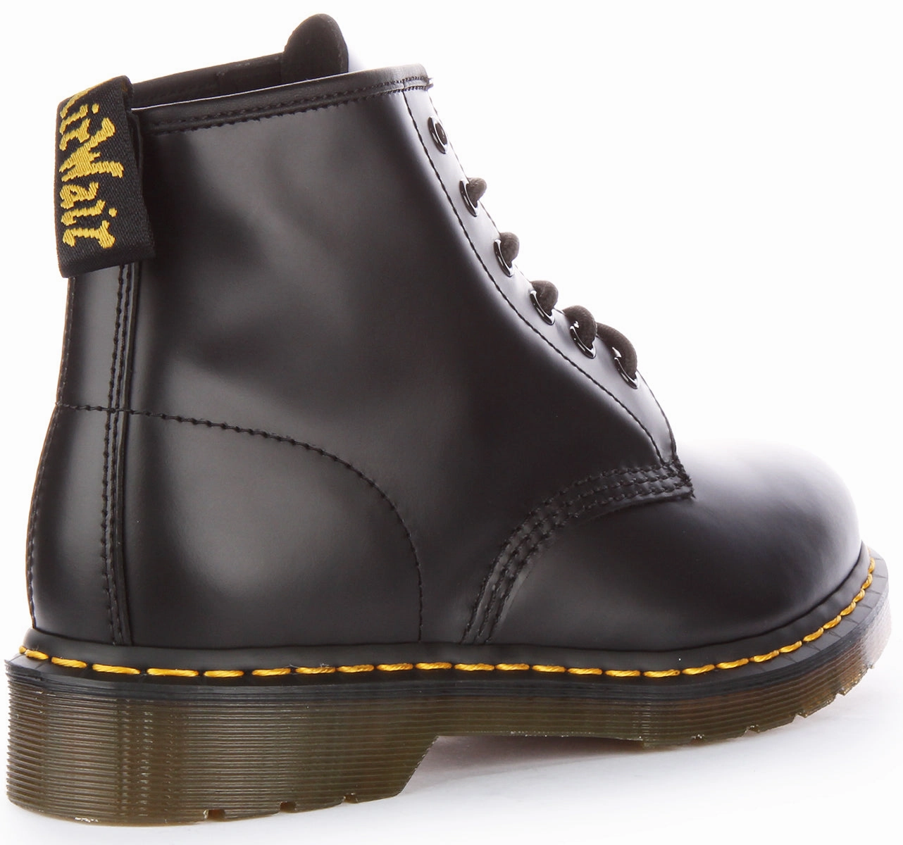 Dr Martens 101 YS In Black Shoes Dr Martens