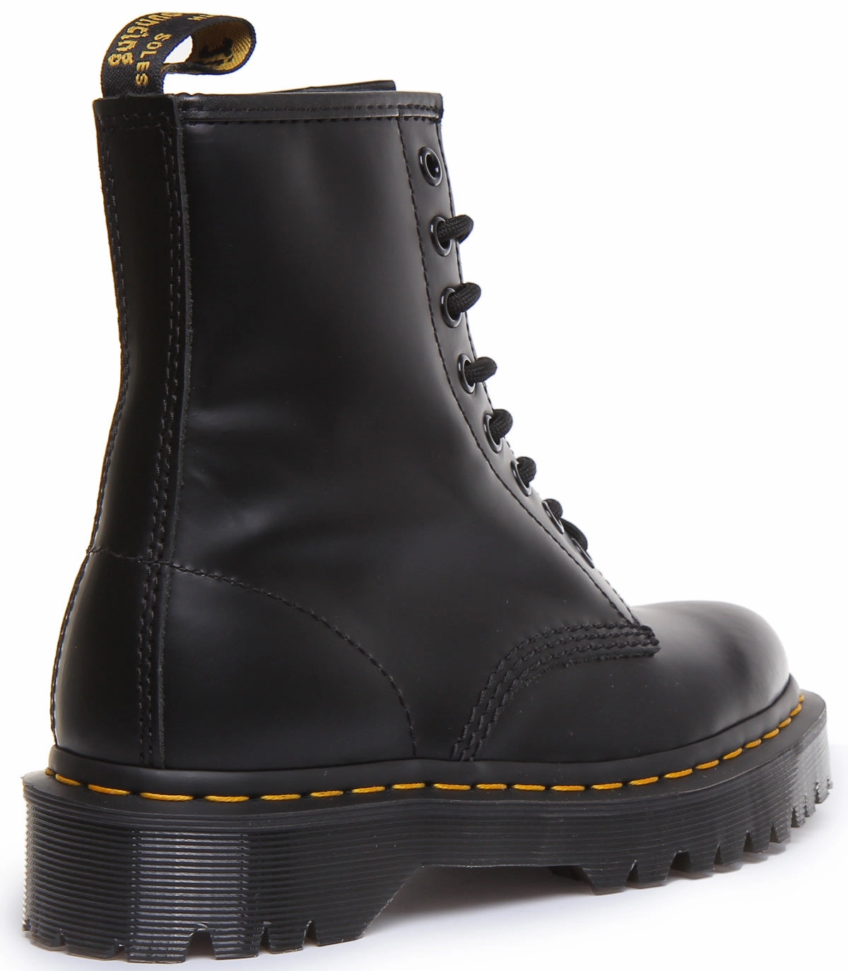 Dr Martens 1460 Bex In Black For Women Shoes Dr Martens