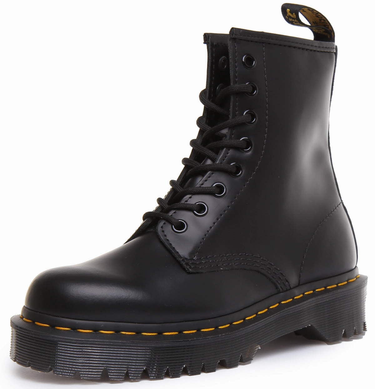 Dr Martens 1460 Bex In Black For Women Shoes Dr Martens