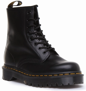 Dr Martens 1460 Bex In Black For Women Shoes Dr Martens