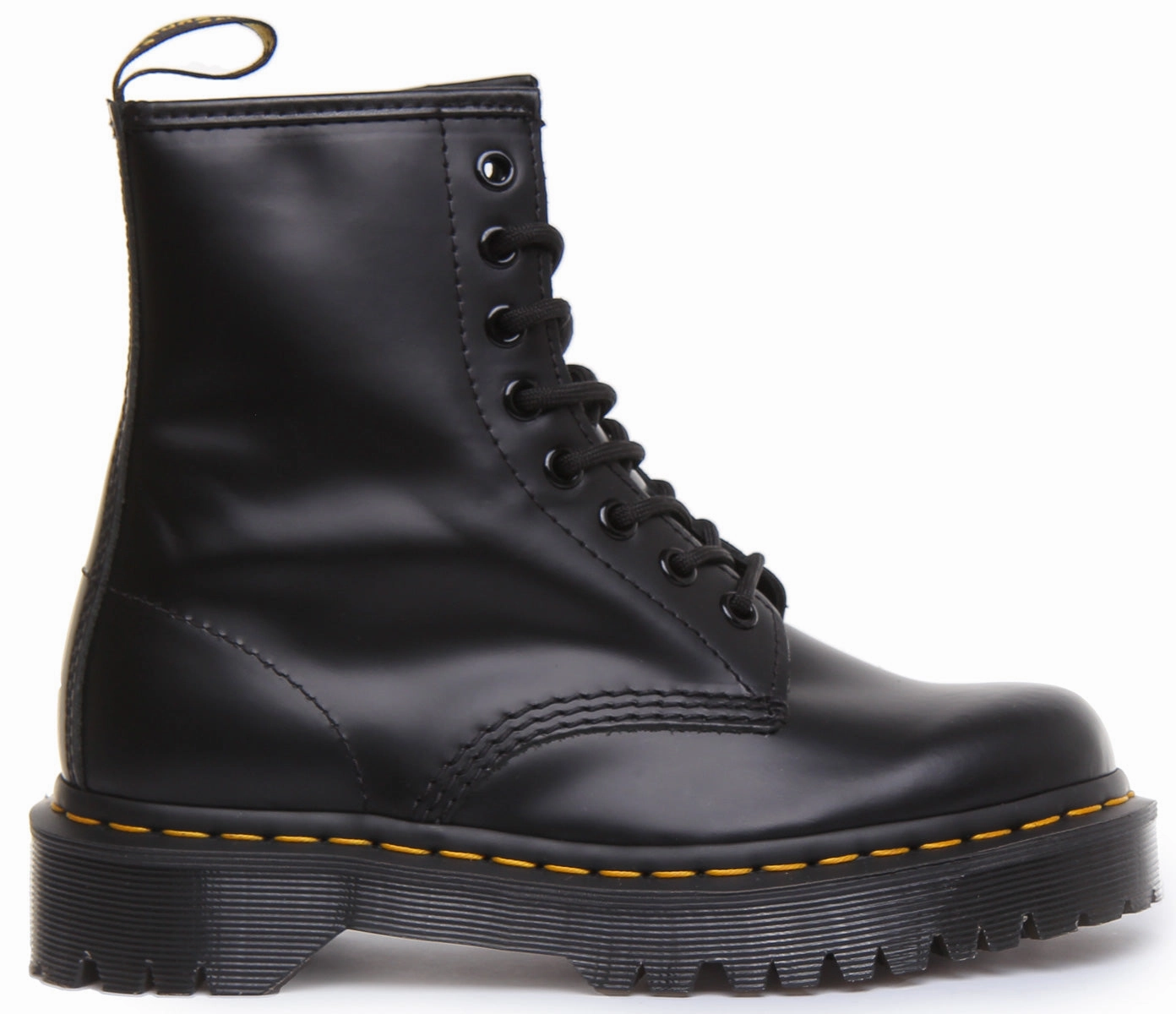 Dr Martens 1460 Bex In Black For Women Shoes Dr Martens