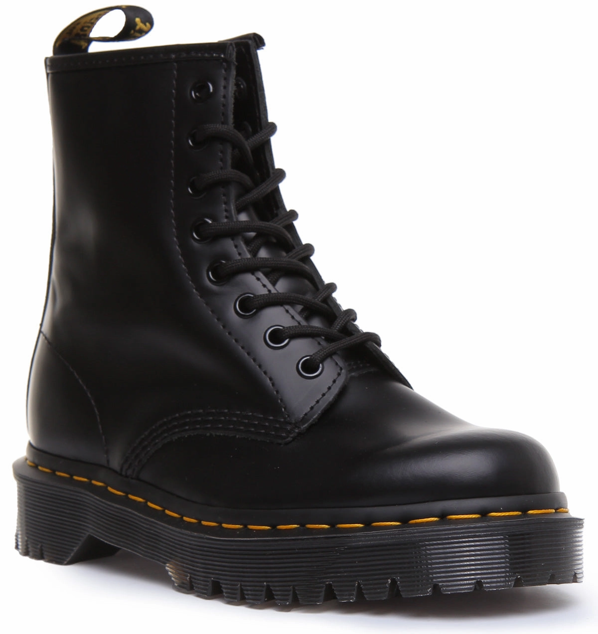 Dr Martens 1460 Bex In Black For Women Shoes Dr Martens