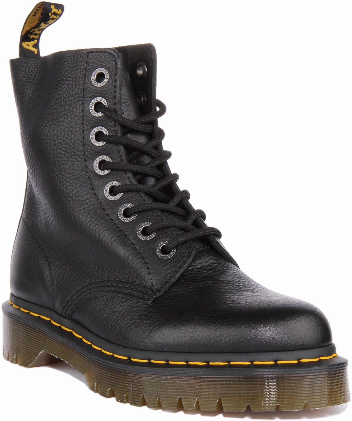 Dr Martens 1460 Pascal Bex In Black Shoes Dr Martens