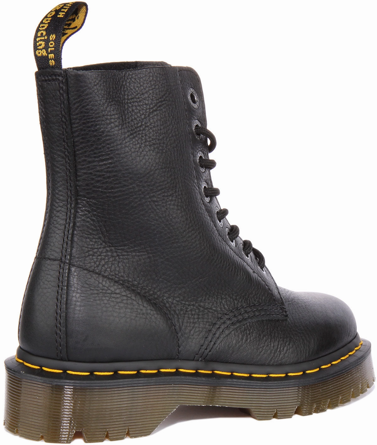 Dr Martens 1460 Pascal Bex In Black Shoes Dr Martens