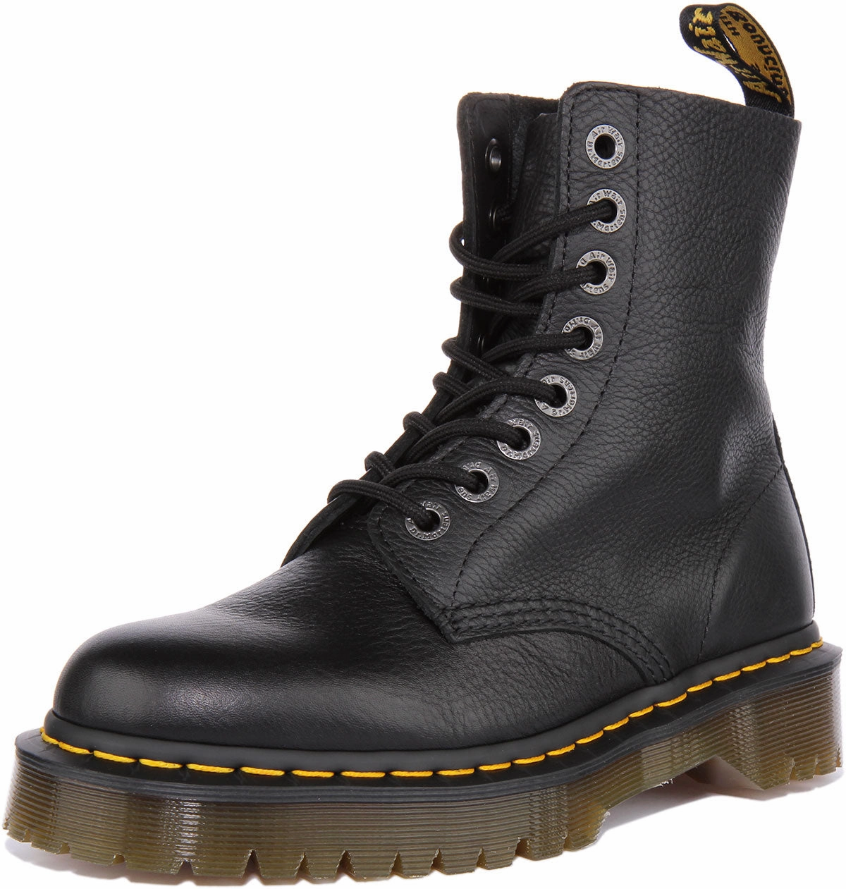 Dr Martens 1460 Pascal Bex In Black Shoes Dr Martens