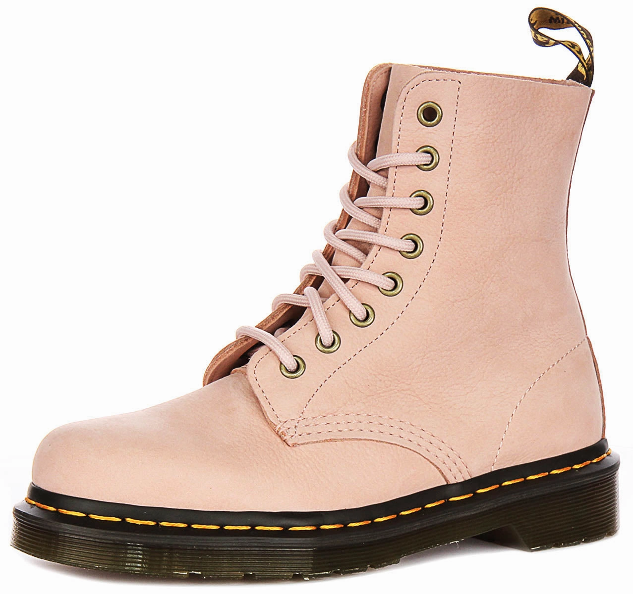 Dr Martens 1460 Pascal In Pink Shoes Dr Martens