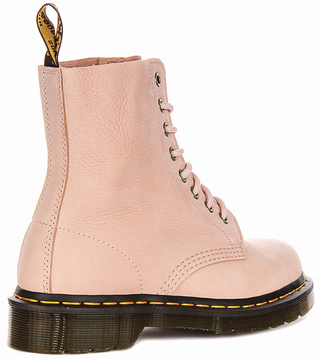 Dr Martens 1460 Pascal In Pink Shoes Dr Martens