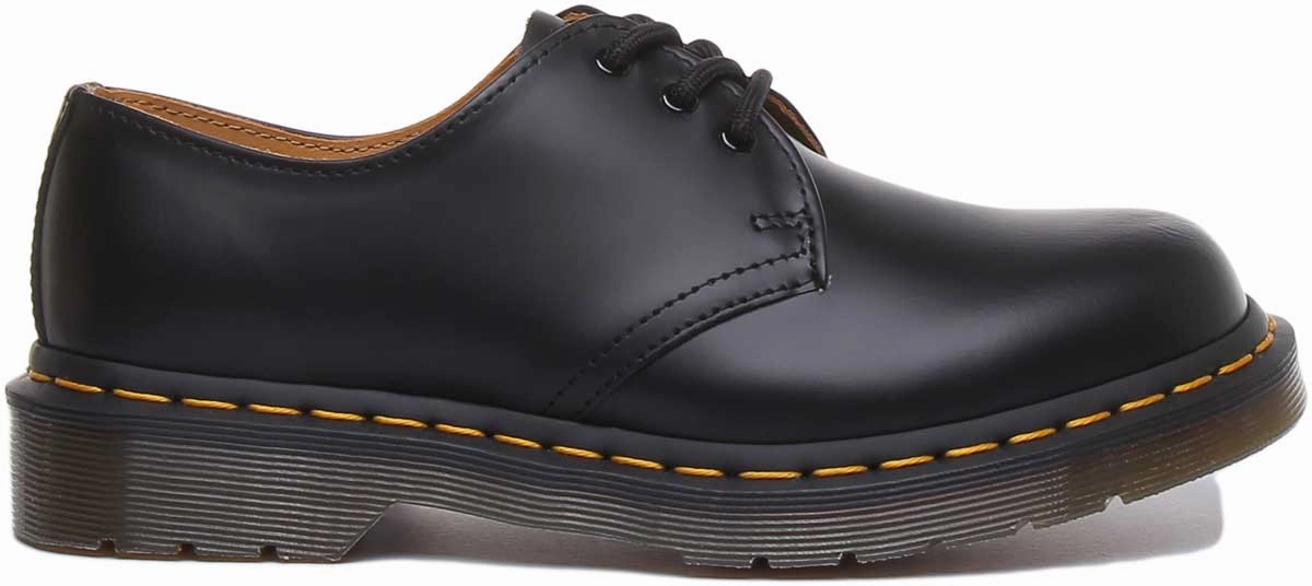 Dr Martens 1461 In Black Shoes Dr Martens