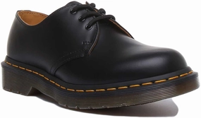 Dr Martens 1461 In Black Shoes Dr Martens