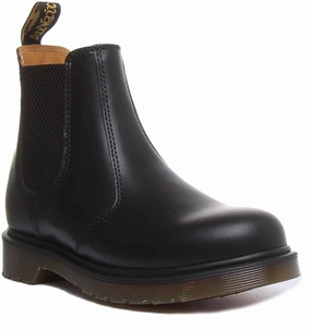 Dr Martens 2976 Chelsea In Black Shoes Dr Martens
