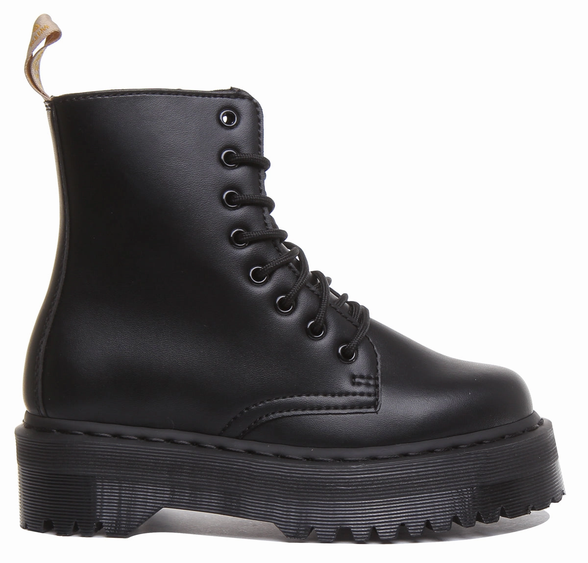 Dr Martens Jadon In Black For Unisex Shoes Dr Martens