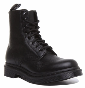 Dr Martens Pascal In Black For Womens Shoes Dr Martens