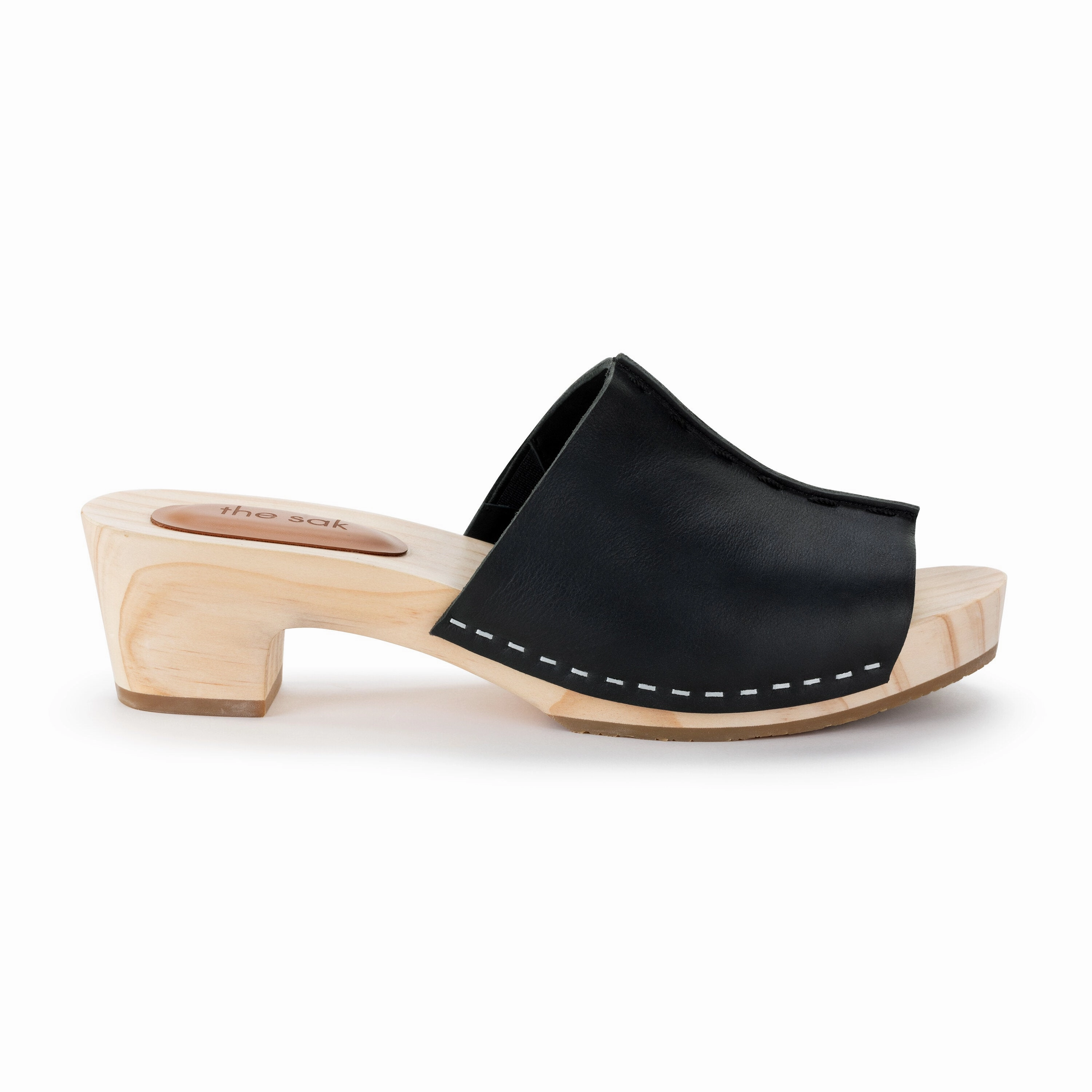 Ella Clog Sandal Shoes The Sak Bolinas Clogs