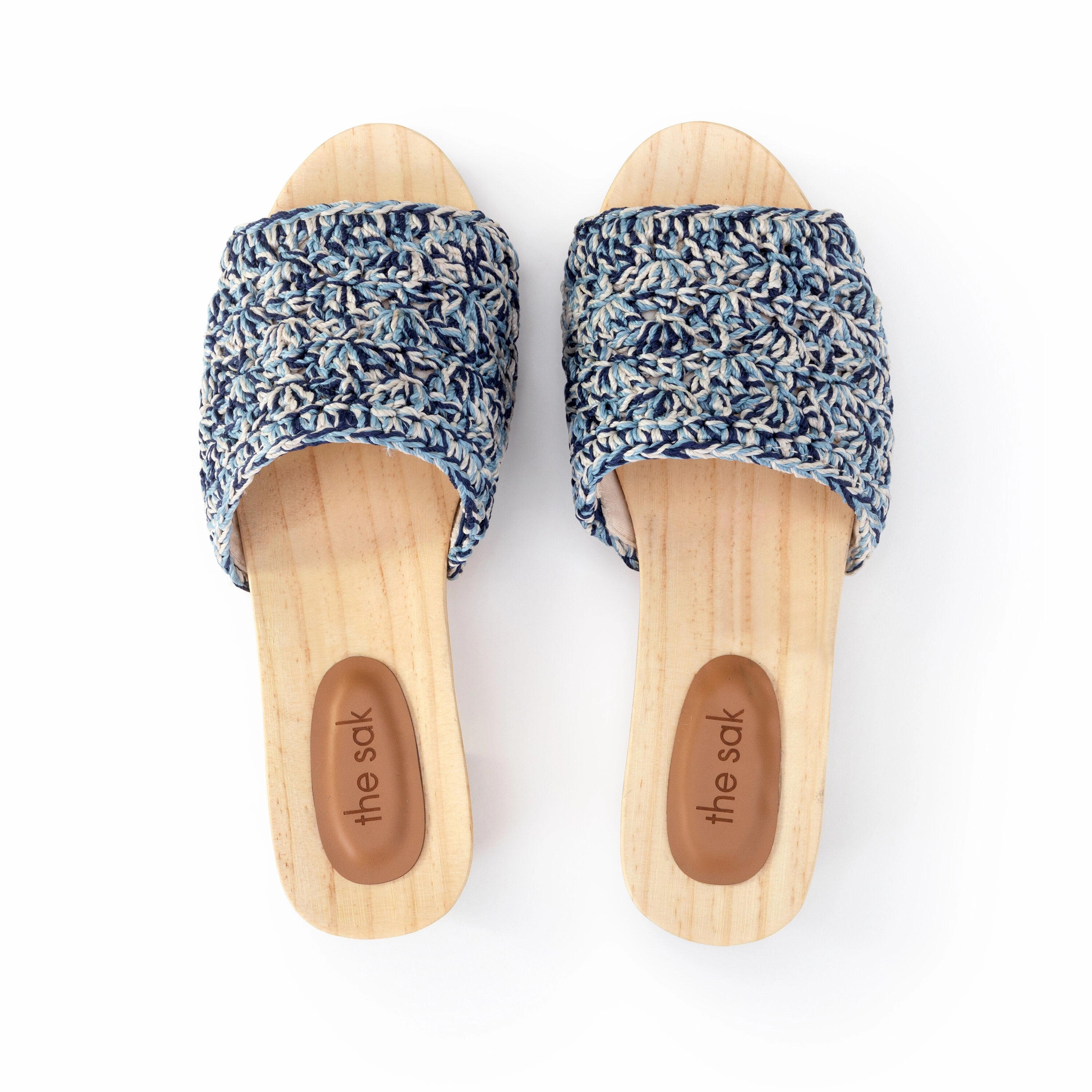 Ella Clog Sandal Shoes The Sak Bolinas Clogs