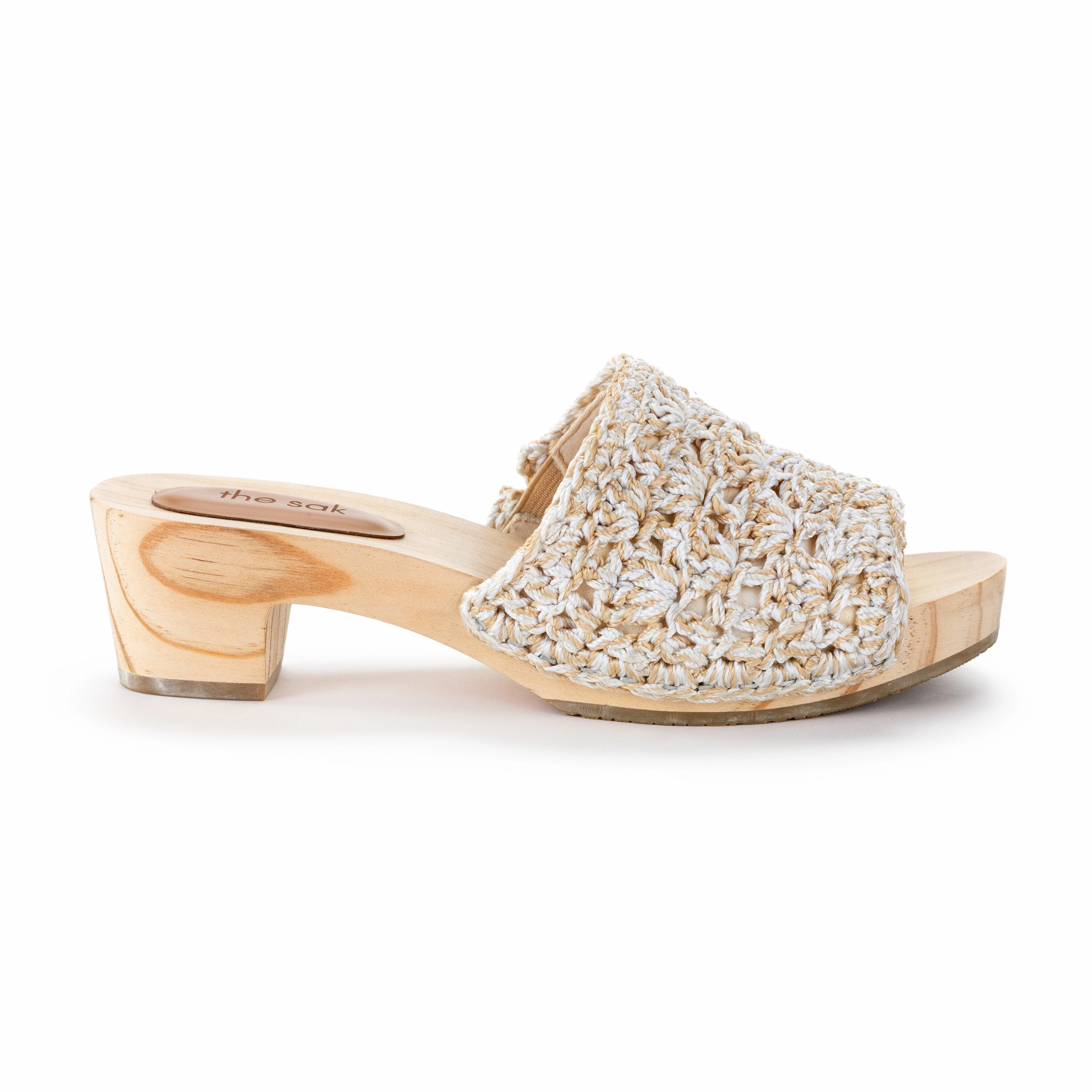 Ella Clog Sandal Shoes The Sak Bolinas Clogs