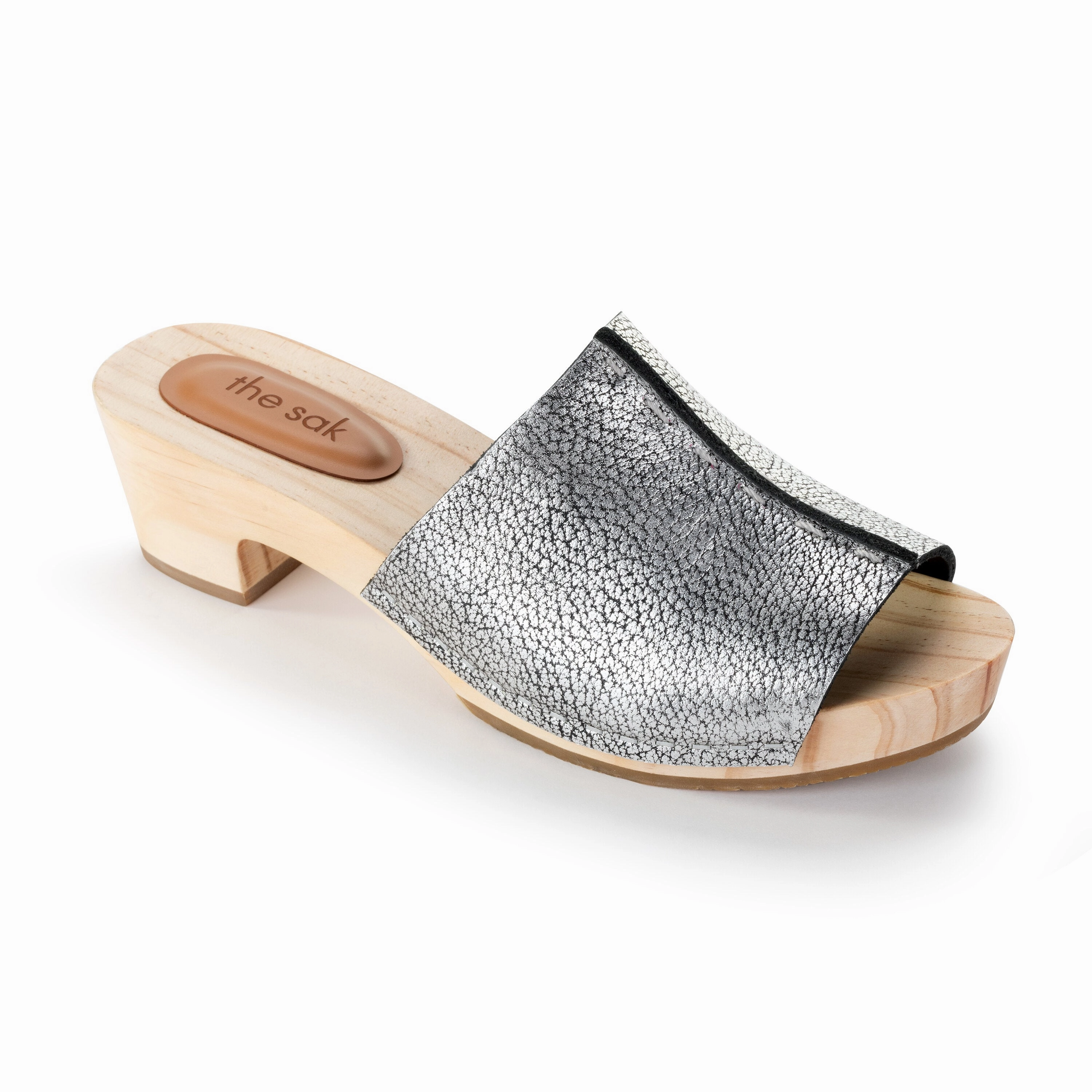 Ella Clog Sandal Shoes The Sak Bolinas Clogs