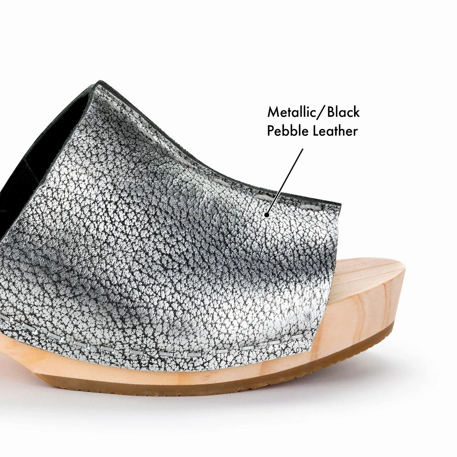 Ella Clog Sandal Shoes The Sak Bolinas Clogs
