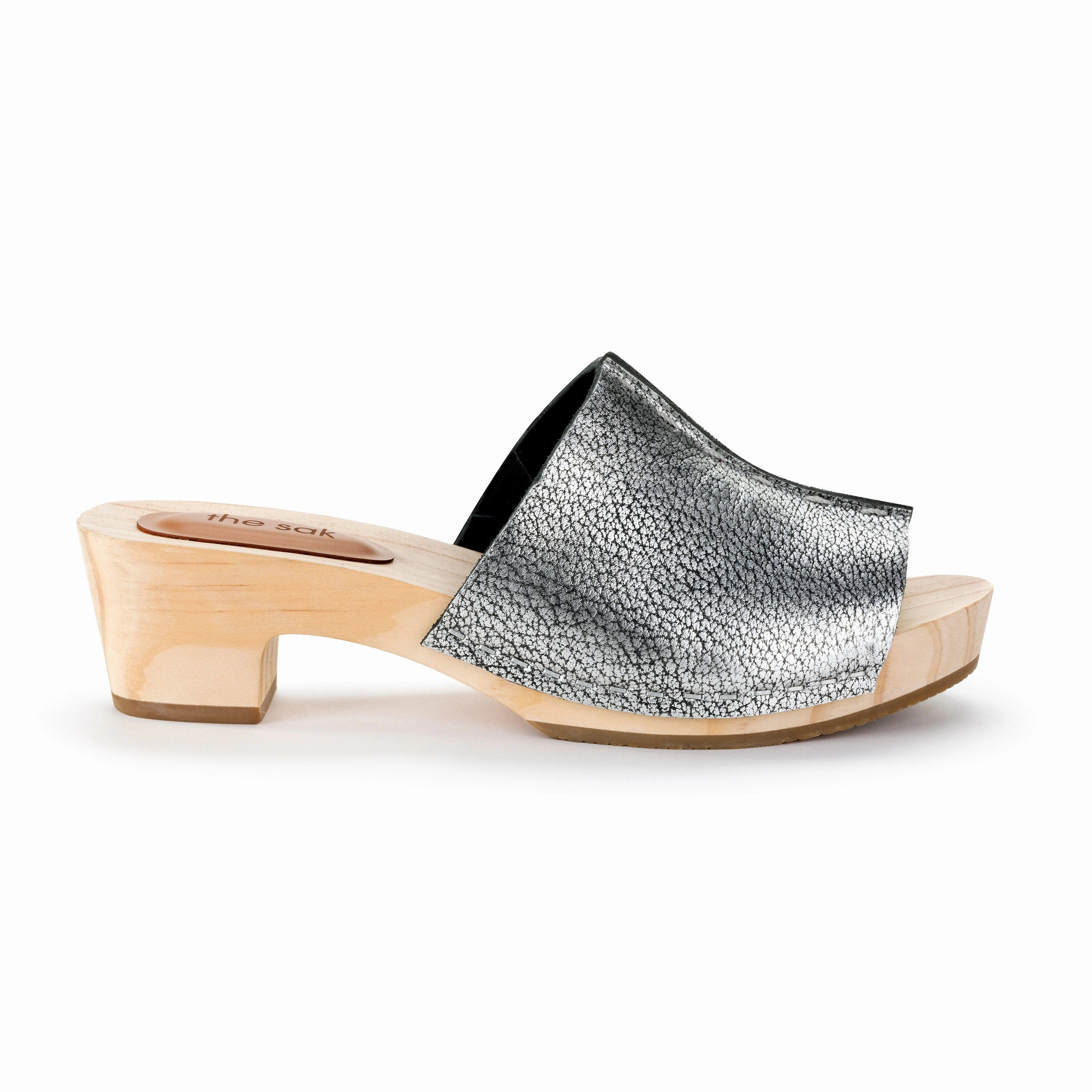 Ella Clog Sandal Shoes The Sak Bolinas Clogs