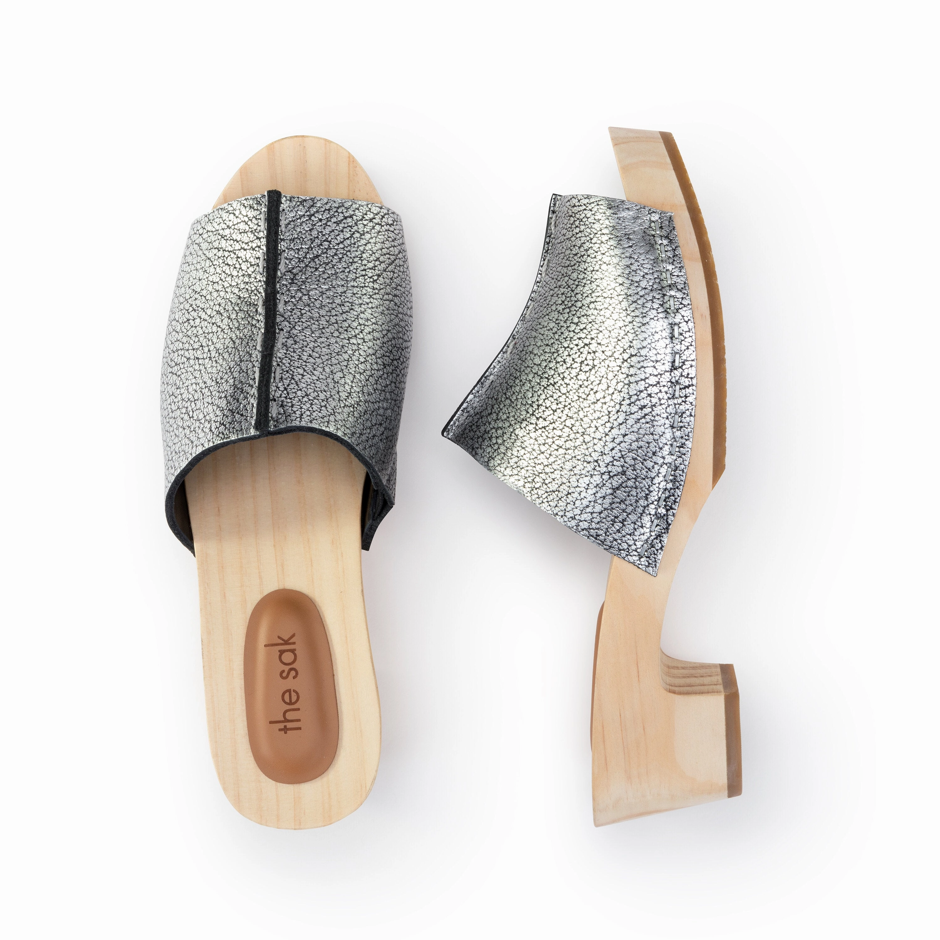 Ella Clog Sandal Shoes The Sak Bolinas Clogs