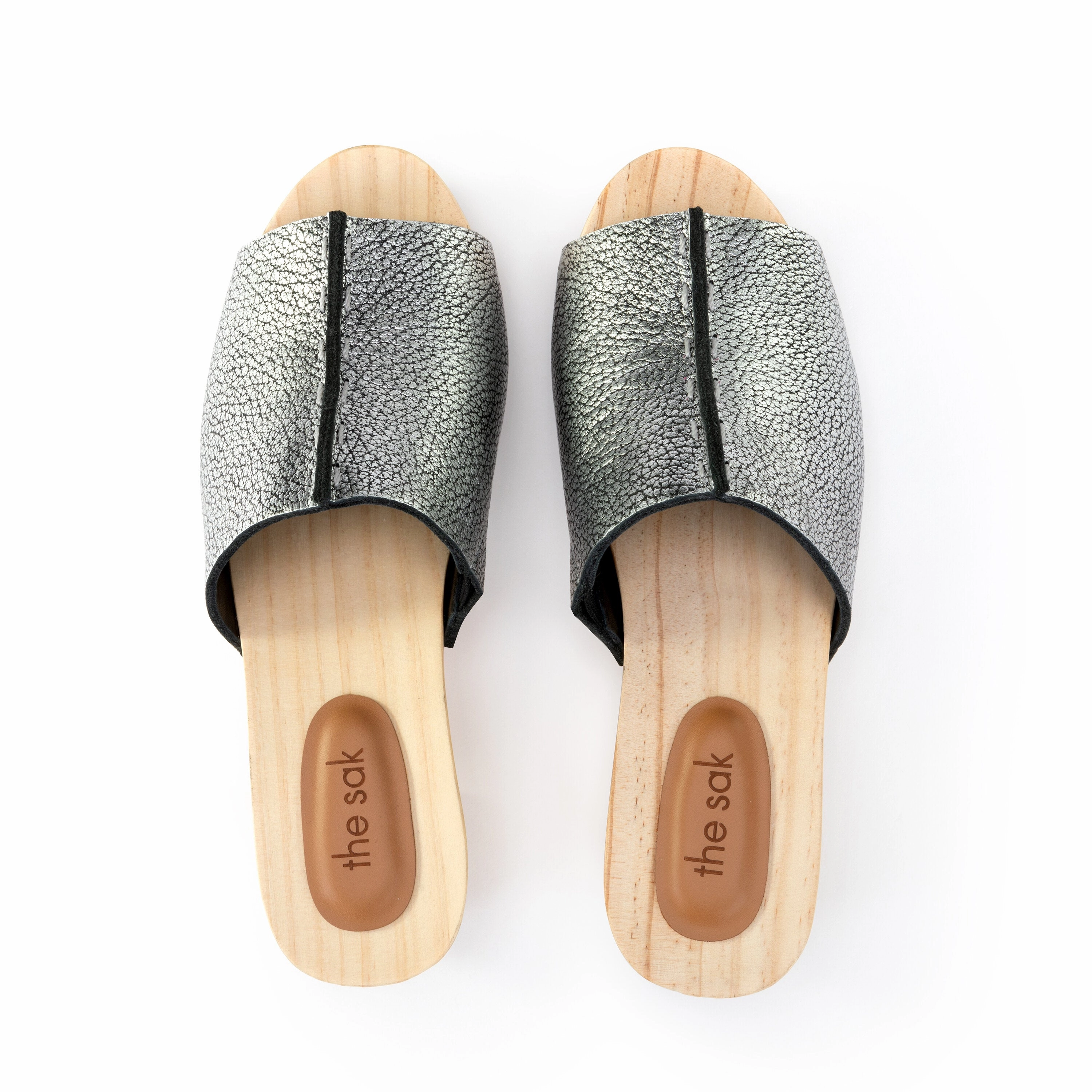 Ella Clog Sandal Shoes The Sak Bolinas Clogs