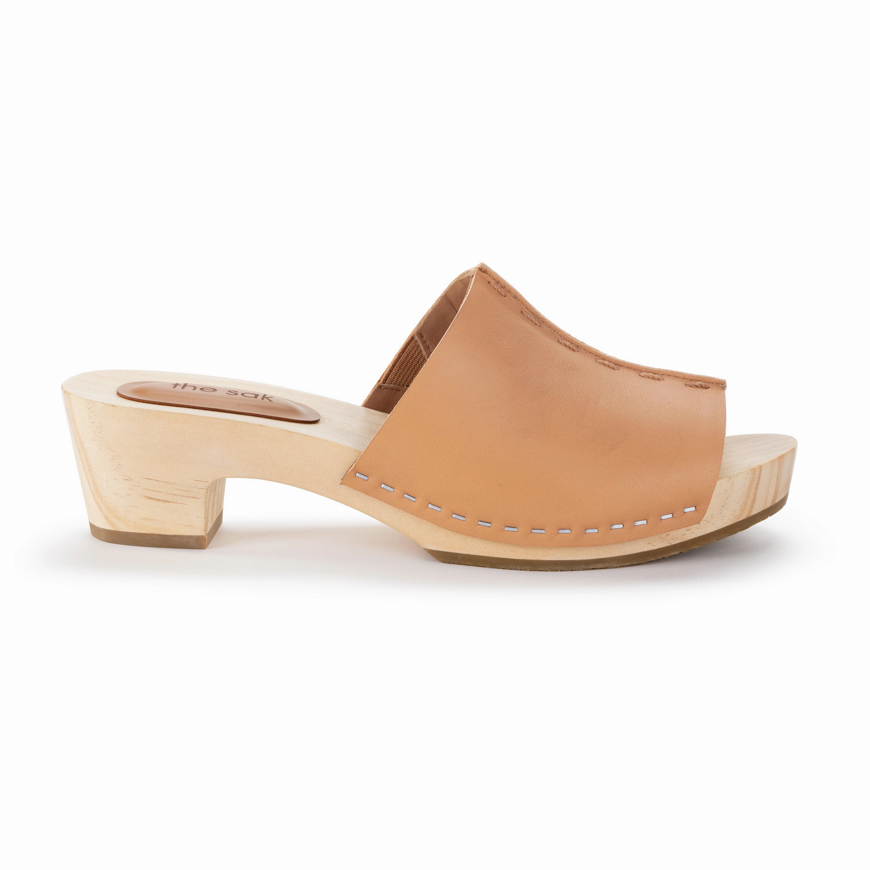 Ella Clog Sandal Shoes The Sak Bolinas Clogs