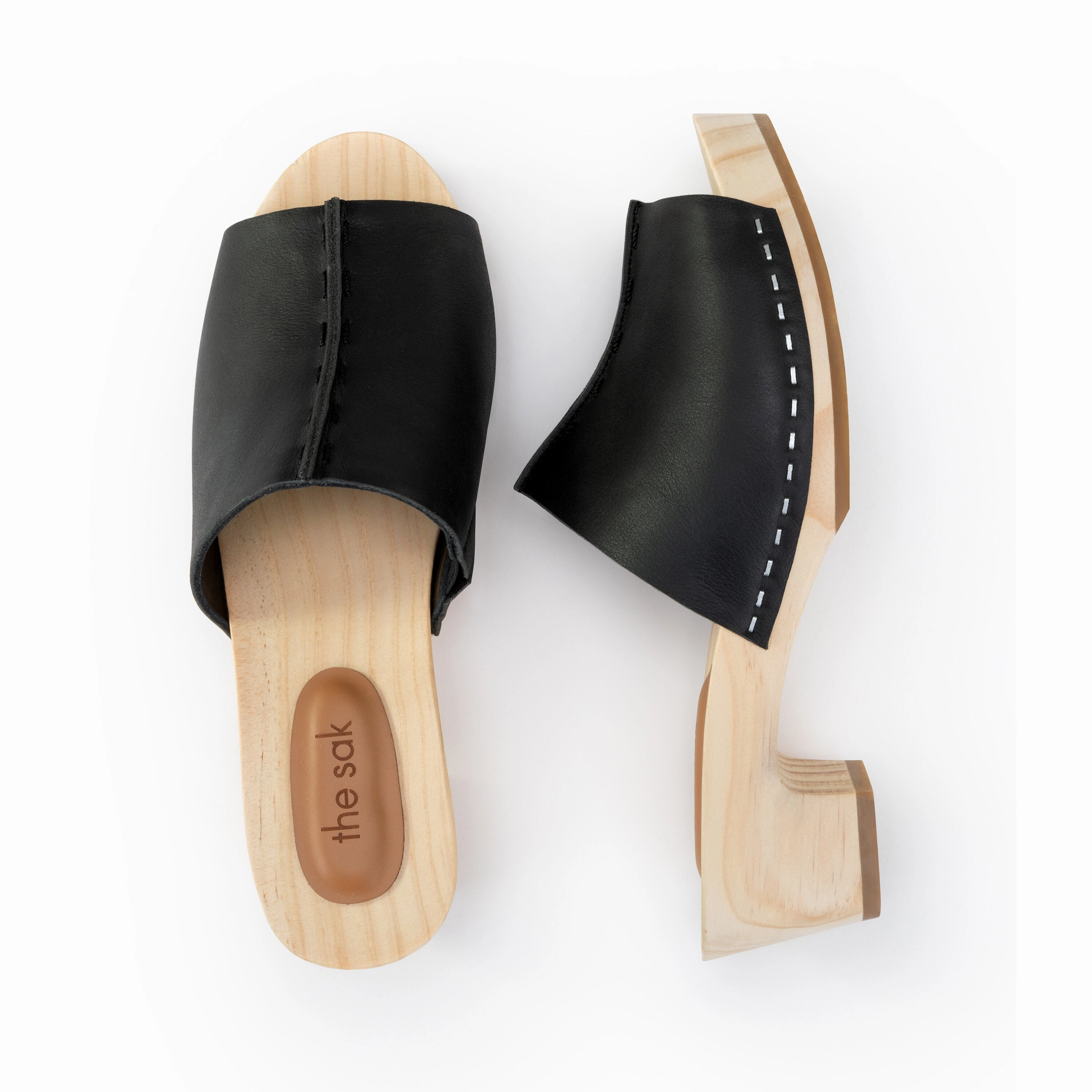 Ella Clog Sandal Shoes The Sak Bolinas Clogs