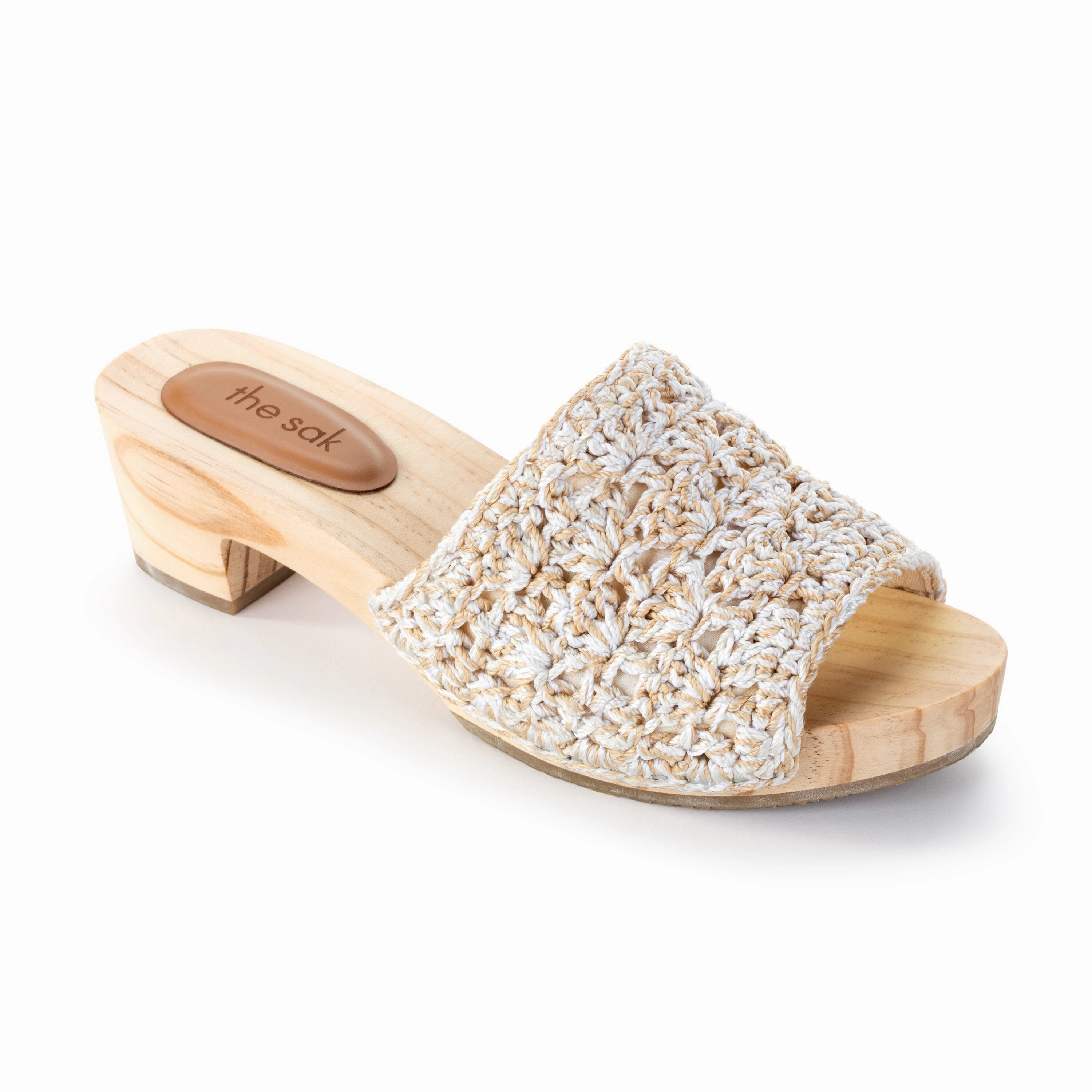 Ella Clog Sandal Shoes The Sak Bolinas Clogs