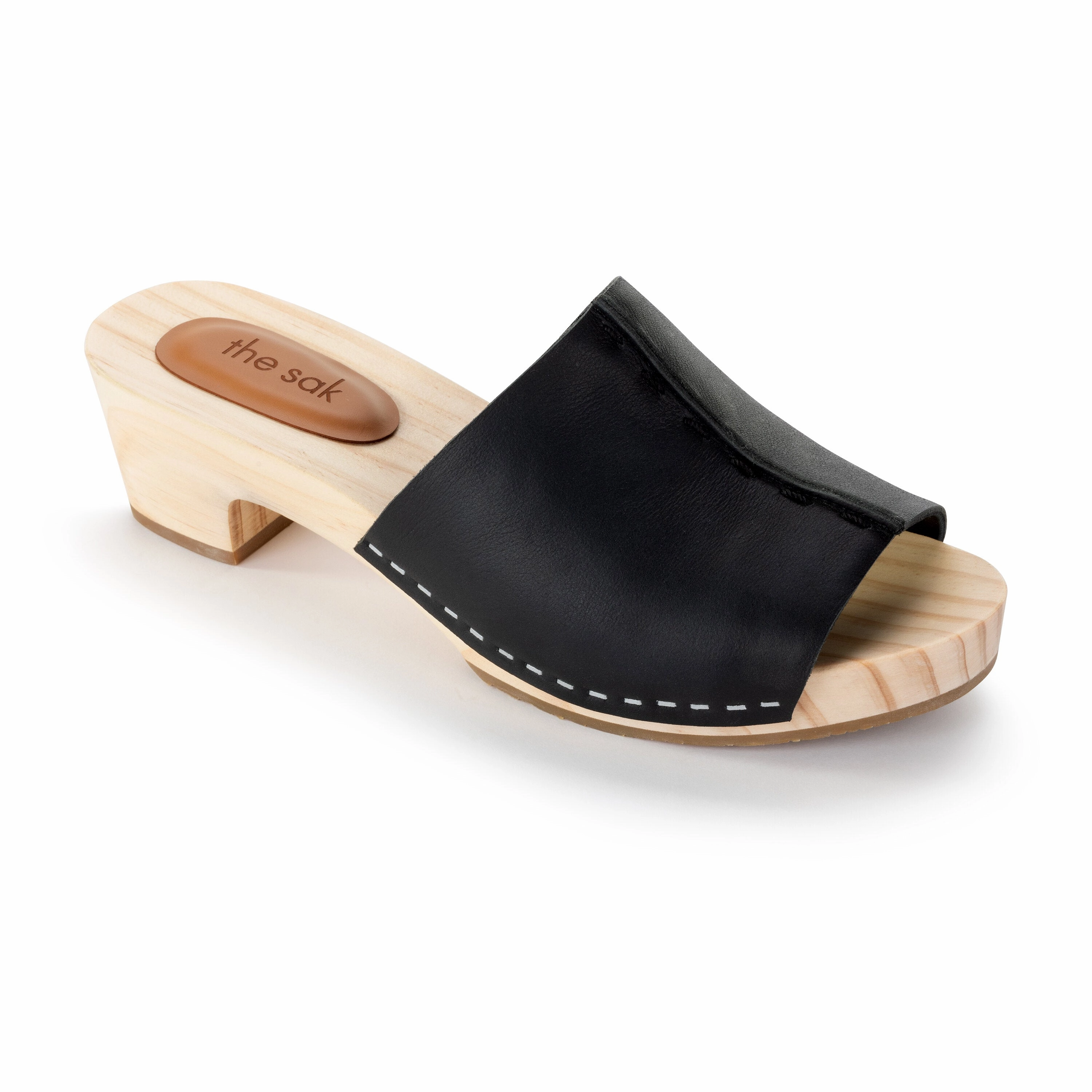 Ella Clog Sandal Shoes The Sak Bolinas Clogs