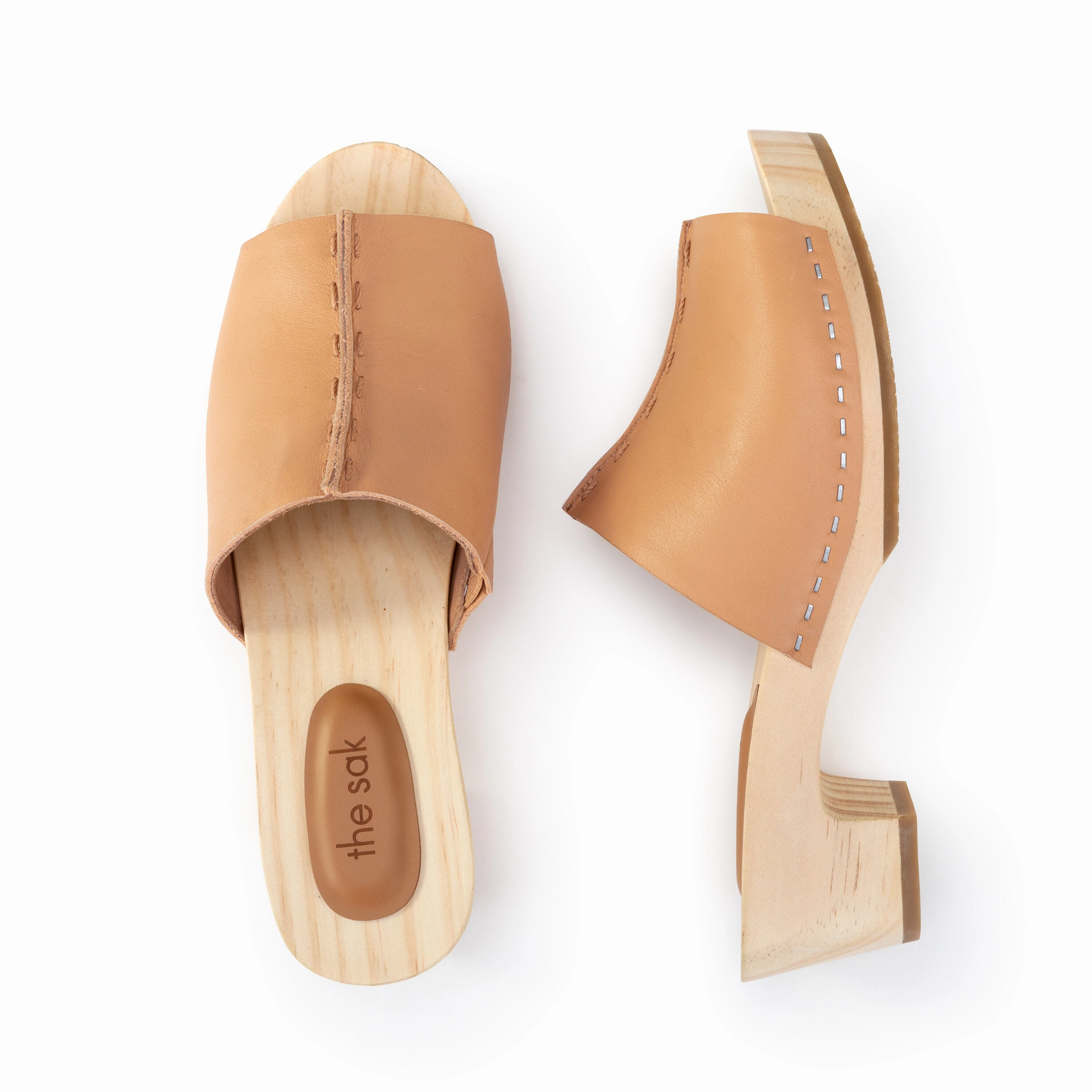 Ella Clog Sandal Shoes The Sak Bolinas Clogs