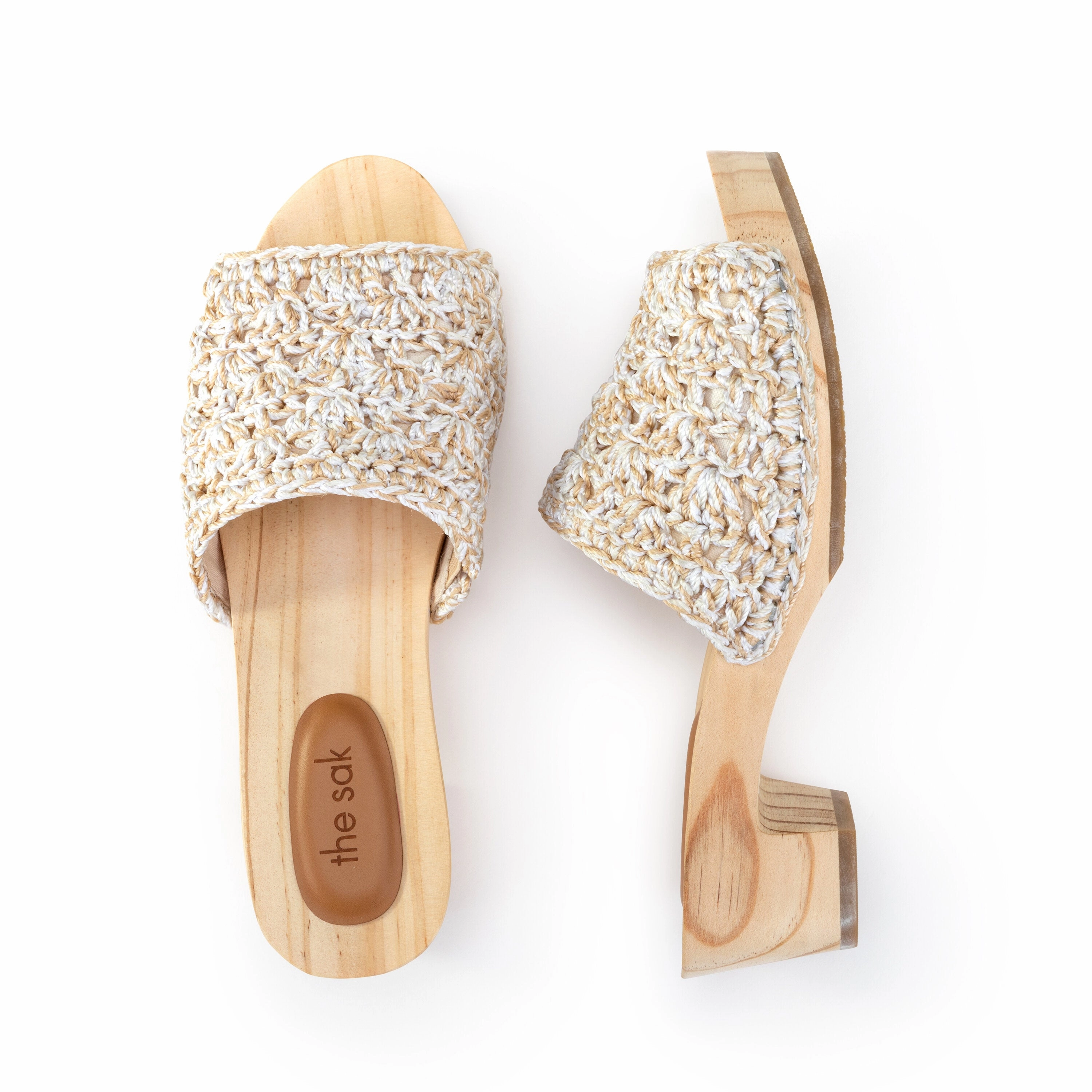 Ella Clog Sandal Shoes The Sak Bolinas Clogs