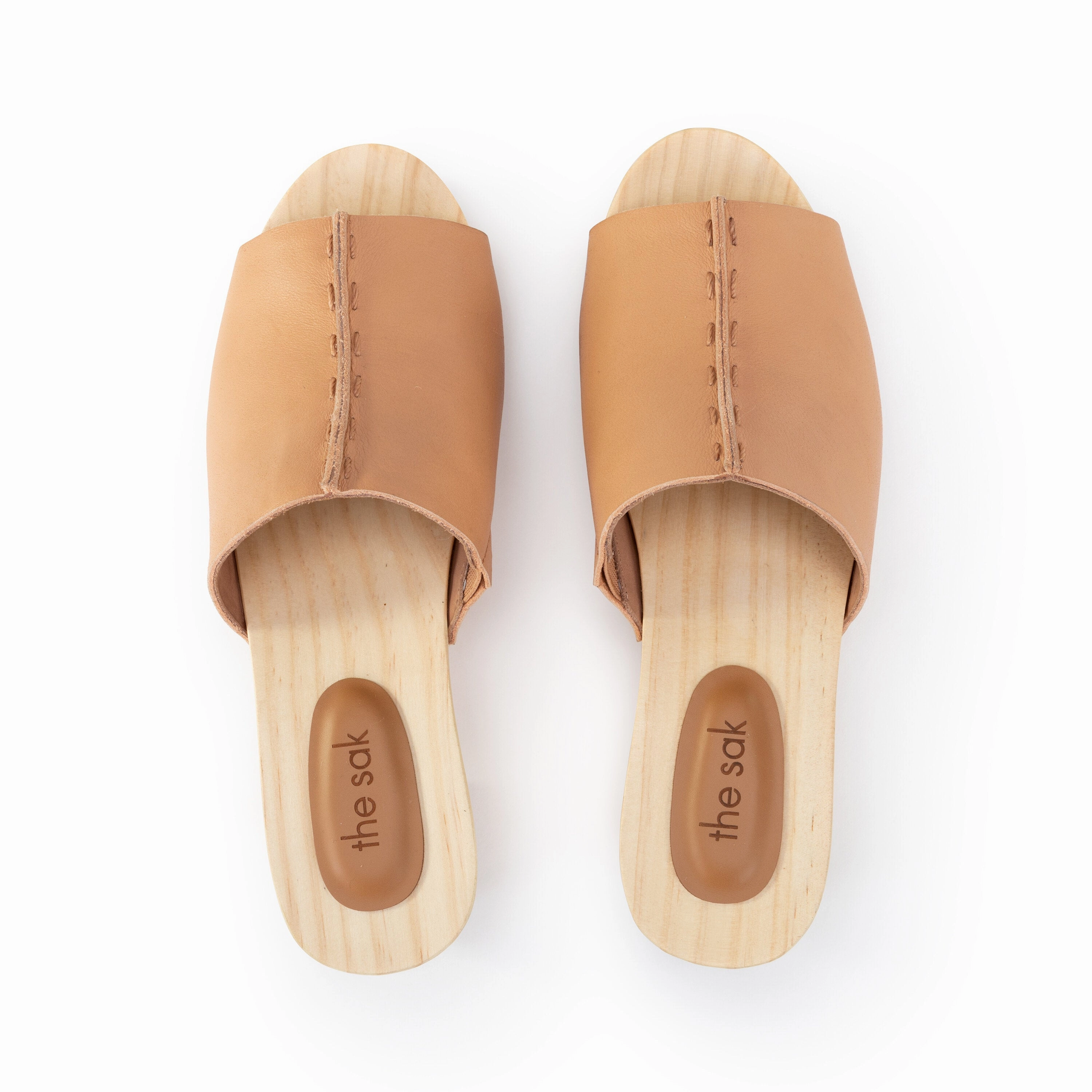 Ella Clog Sandal Shoes The Sak Bolinas Clogs