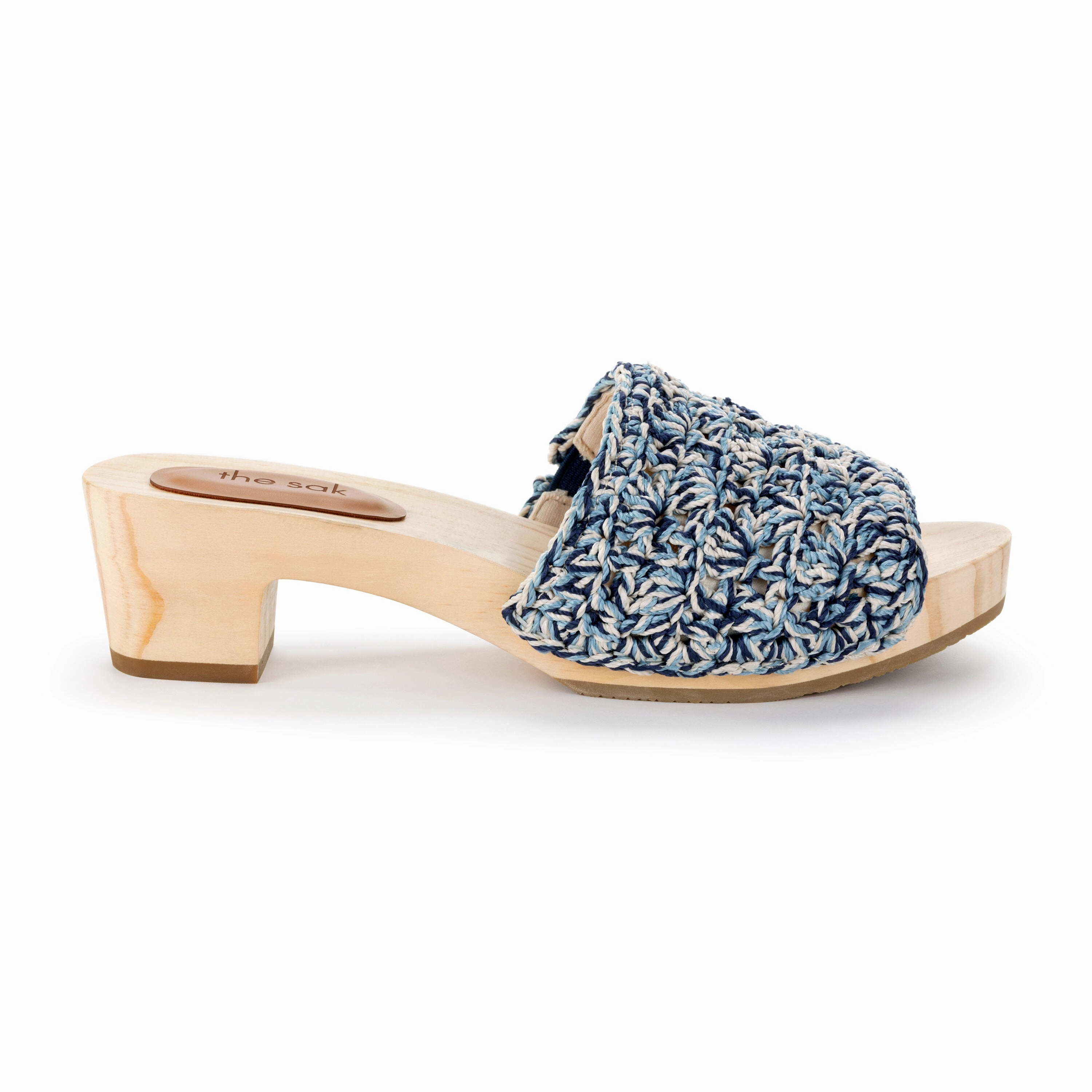 Ella Clog Sandal Shoes The Sak Bolinas Clogs