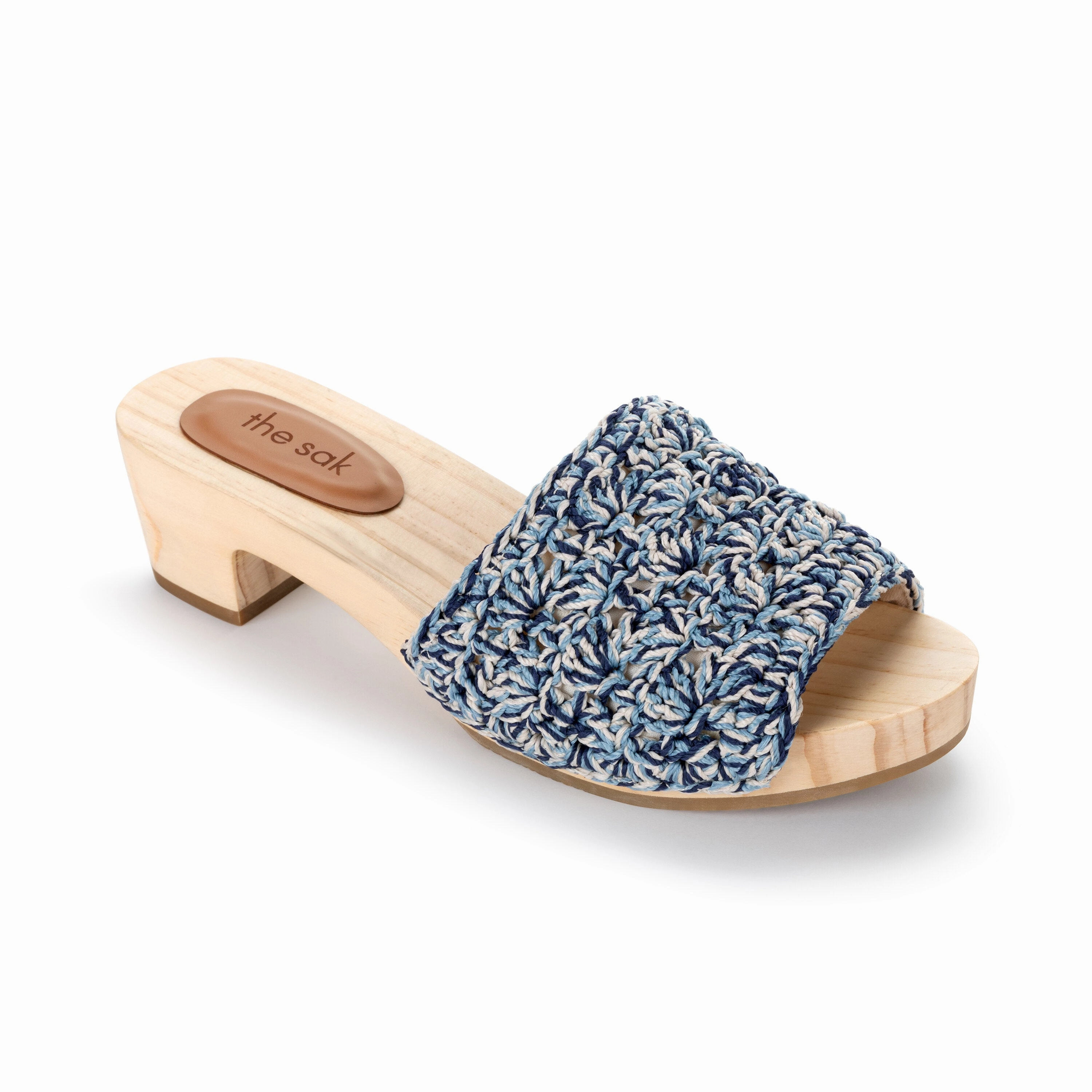 Ella Clog Sandal Shoes The Sak Bolinas Clogs