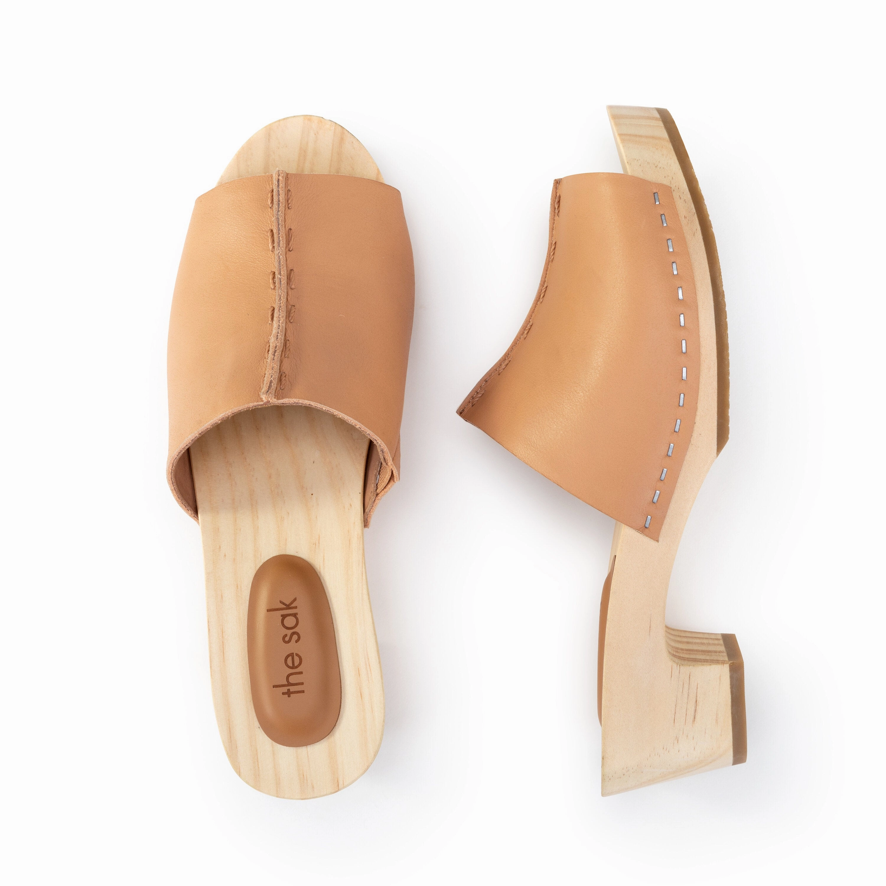 Ella Clog Sandal Shoes The Sak Sandals